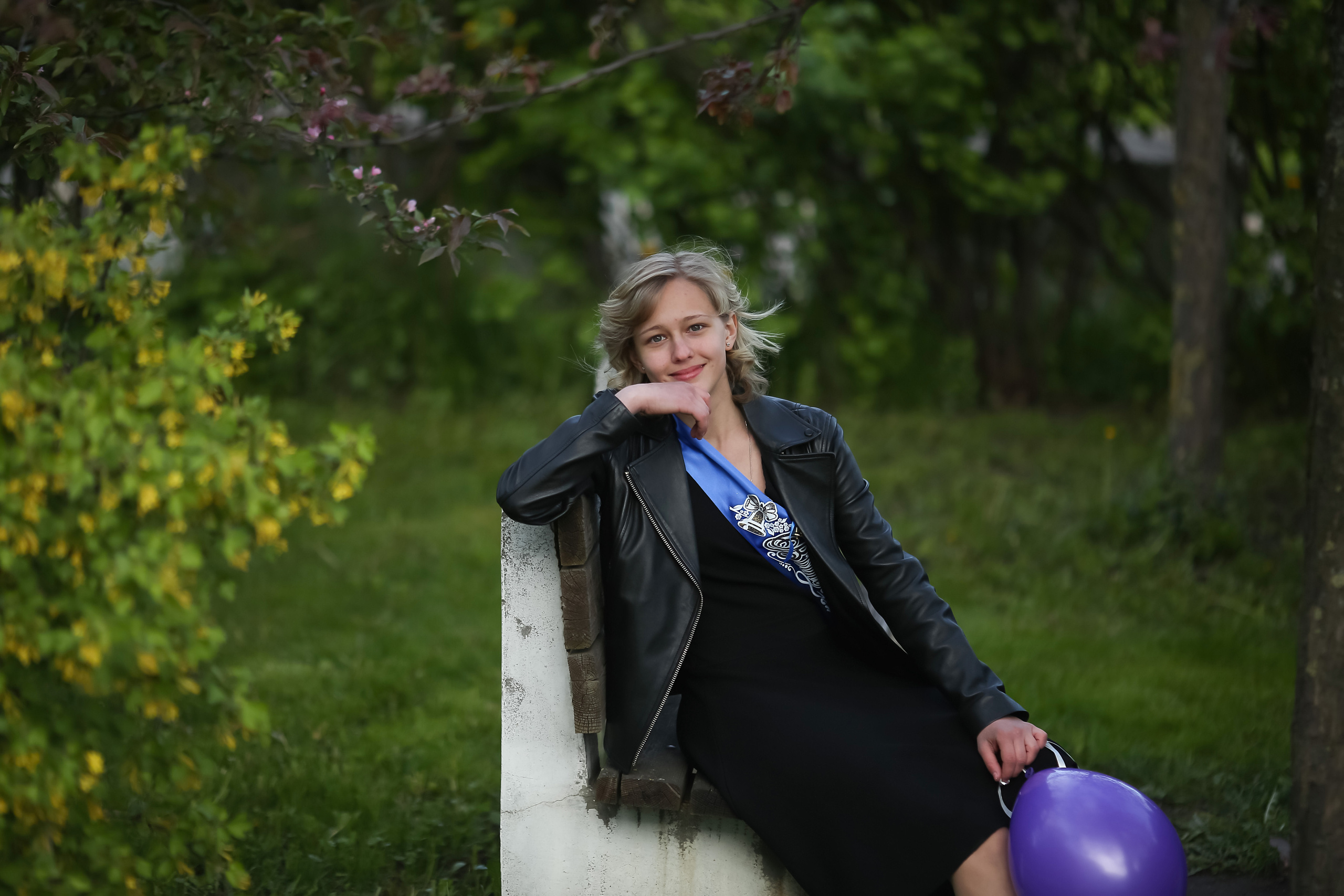 Выпускной Бауманский. Семейный и детский фотограф Анна Петракова