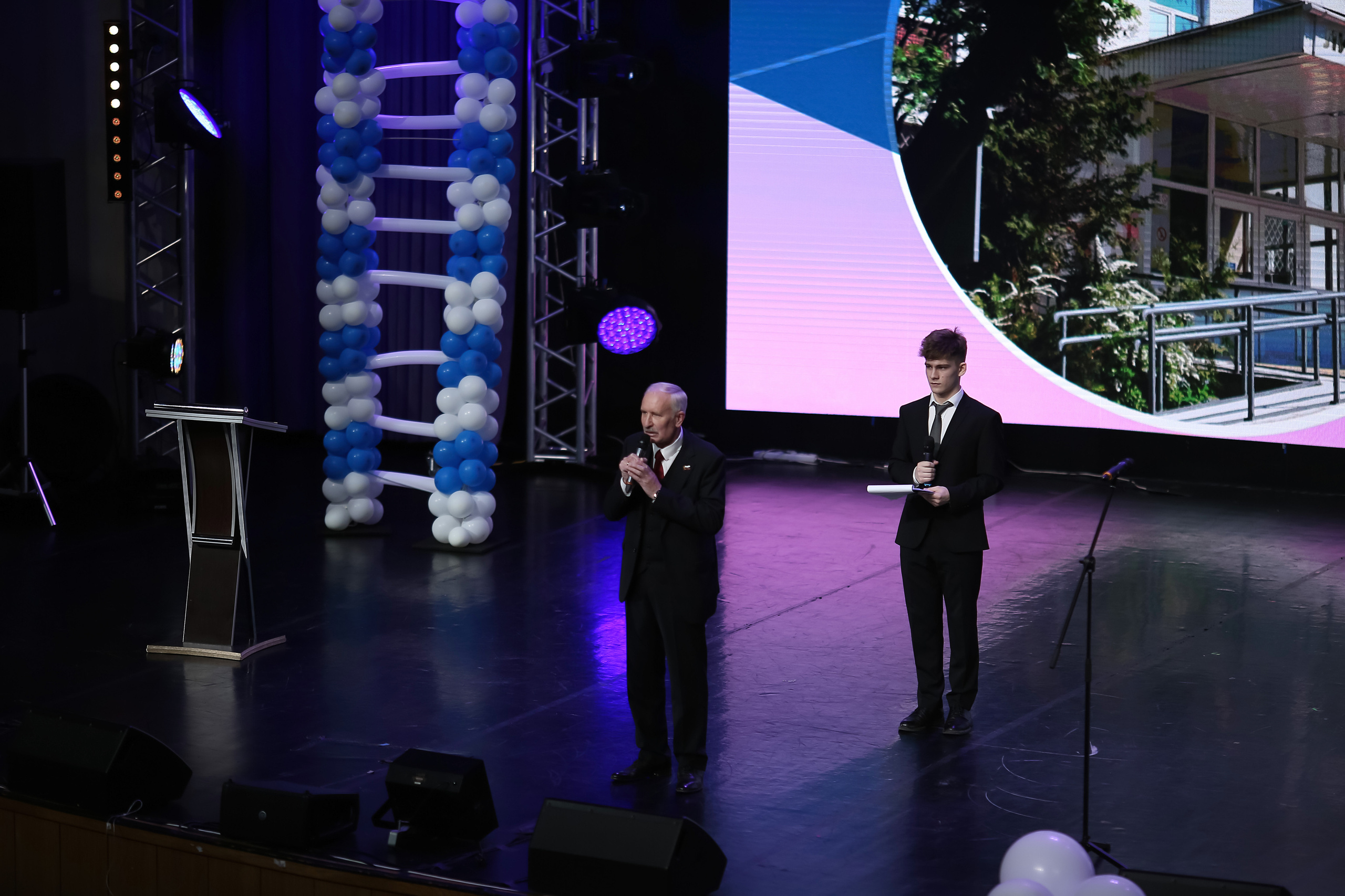 Выпускной Бауманский. Семейный и детский фотограф Анна Петракова