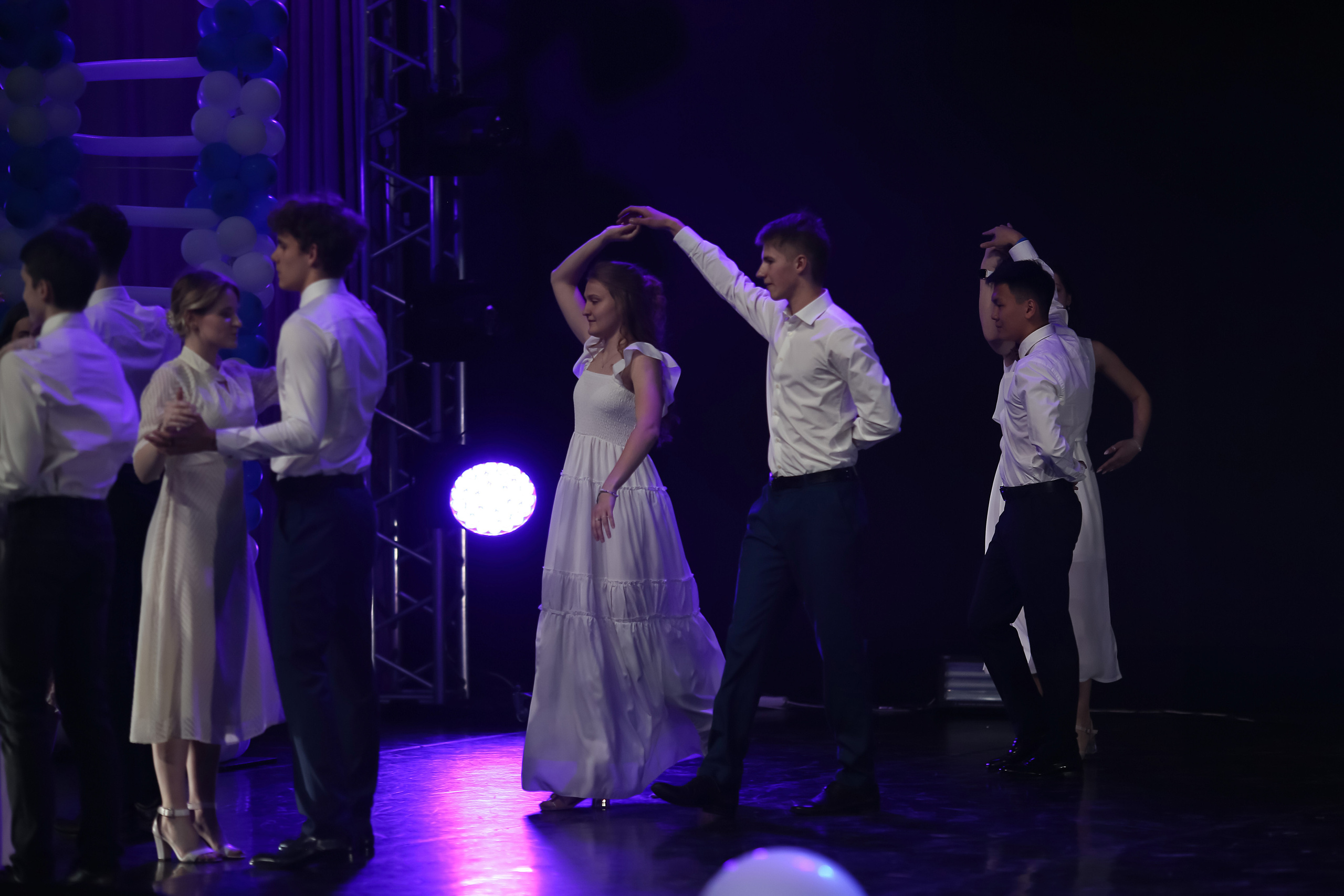 Выпускной Бауманский. Семейный и детский фотограф Анна Петракова