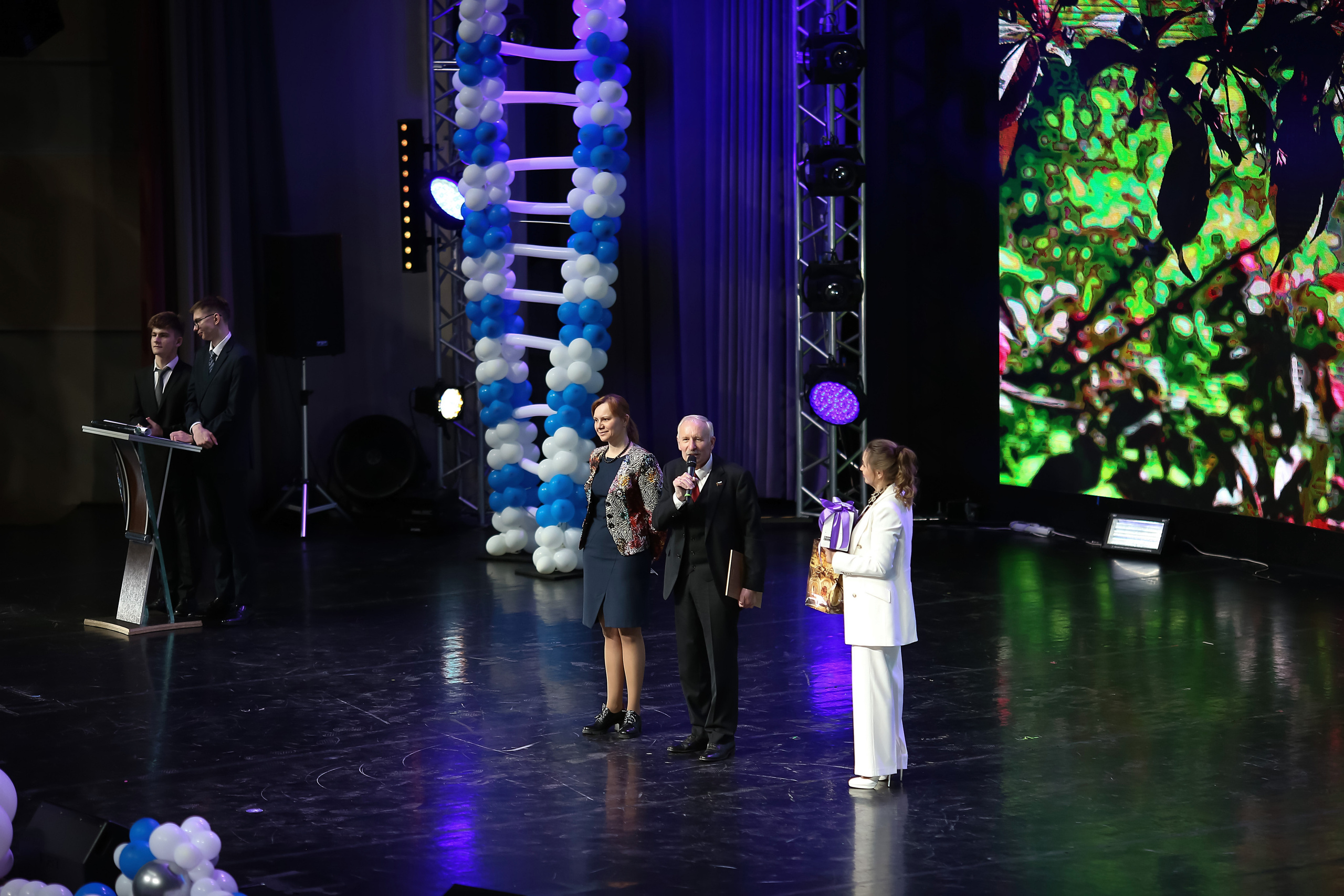 Выпускной Бауманский. Семейный и детский фотограф Анна Петракова