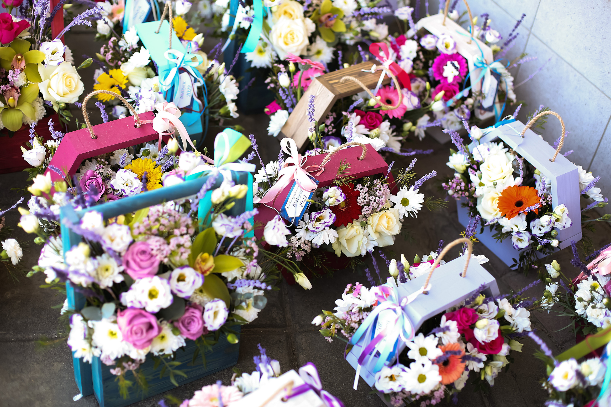 Выпускной Бауманский. Семейный и детский фотограф Анна Петракова