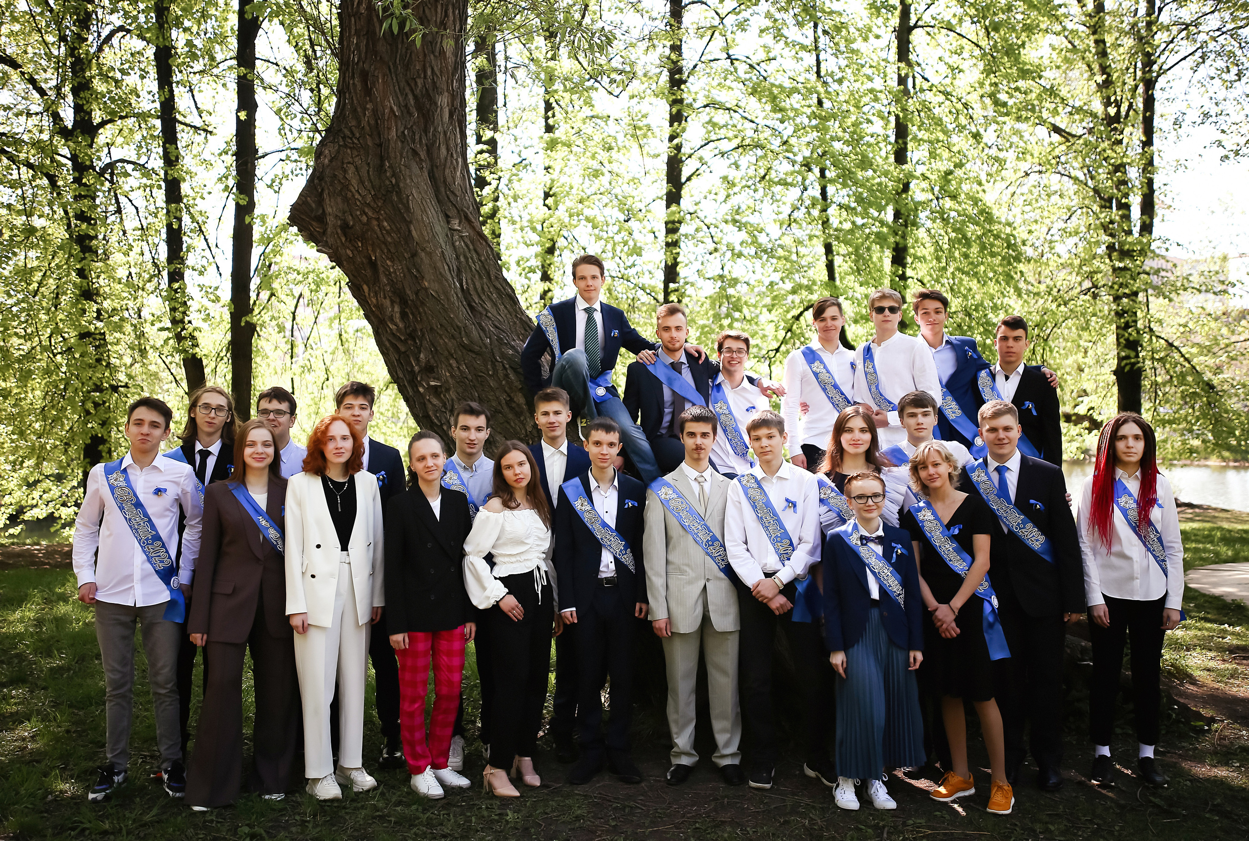 Выпускной Бауманский. Семейный и детский фотограф Анна Петракова