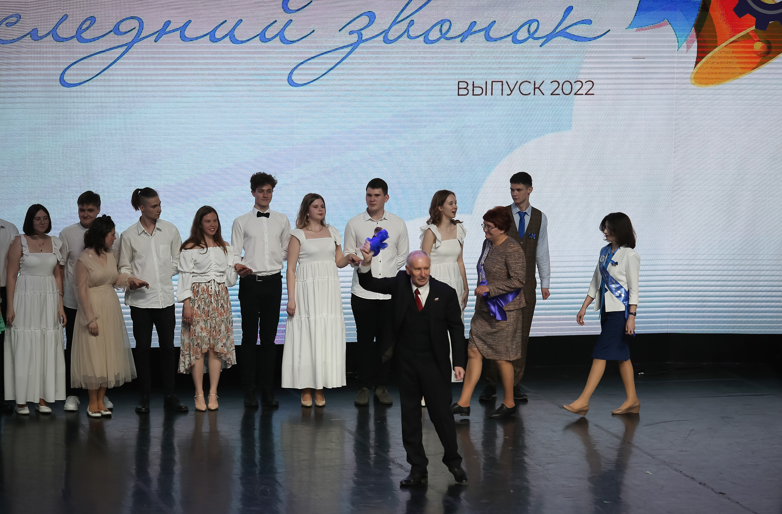 Выпускной Бауманский. Семейный и детский фотограф Анна Петракова