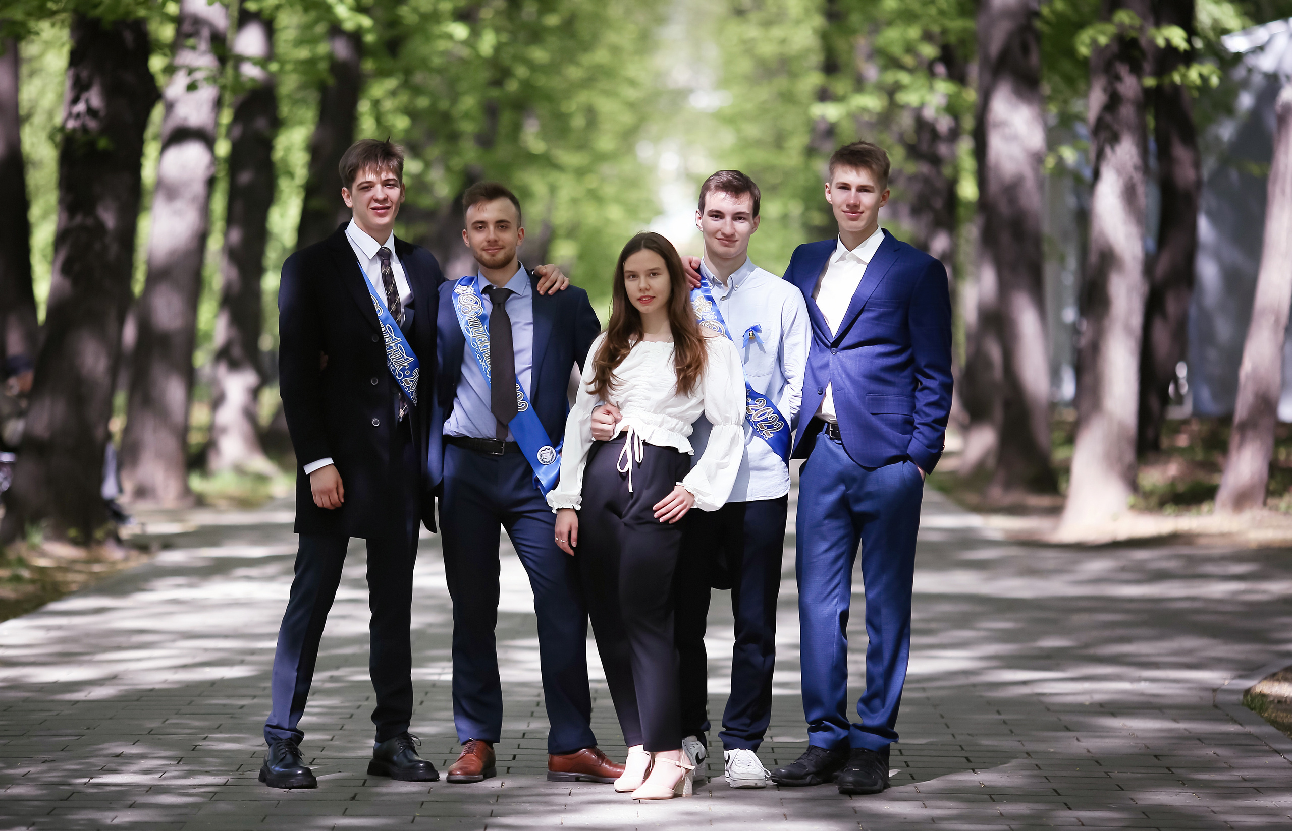 Выпускной Бауманский. Семейный и детский фотограф Анна Петракова