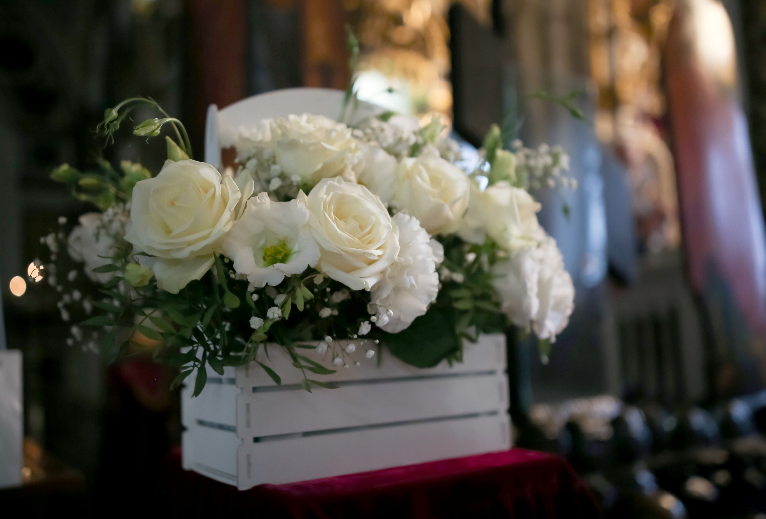 Венчание Сергея и Дарьи. Семейный и детский фотограф Анна Петракова