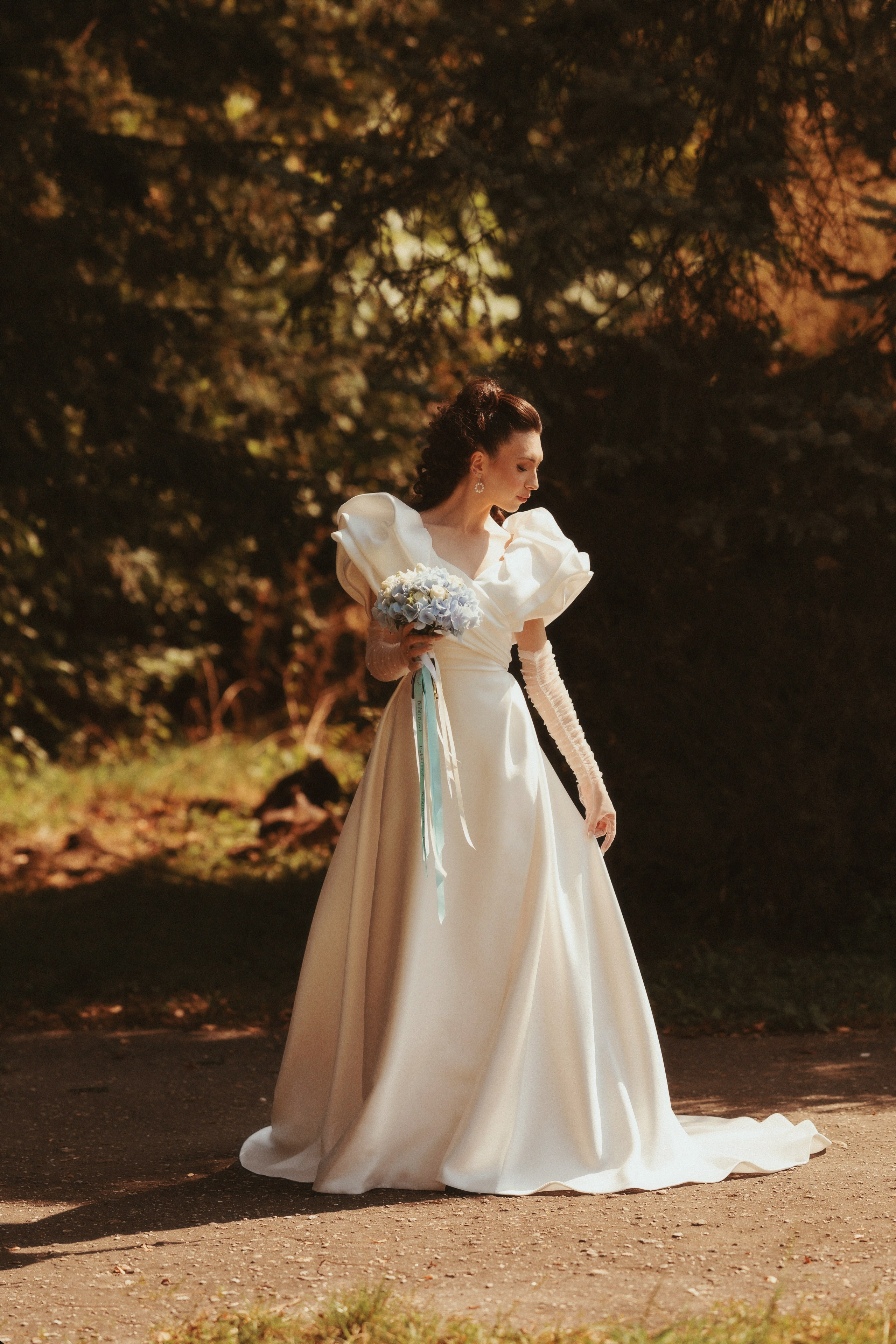 Weddings. Shan & Shaza