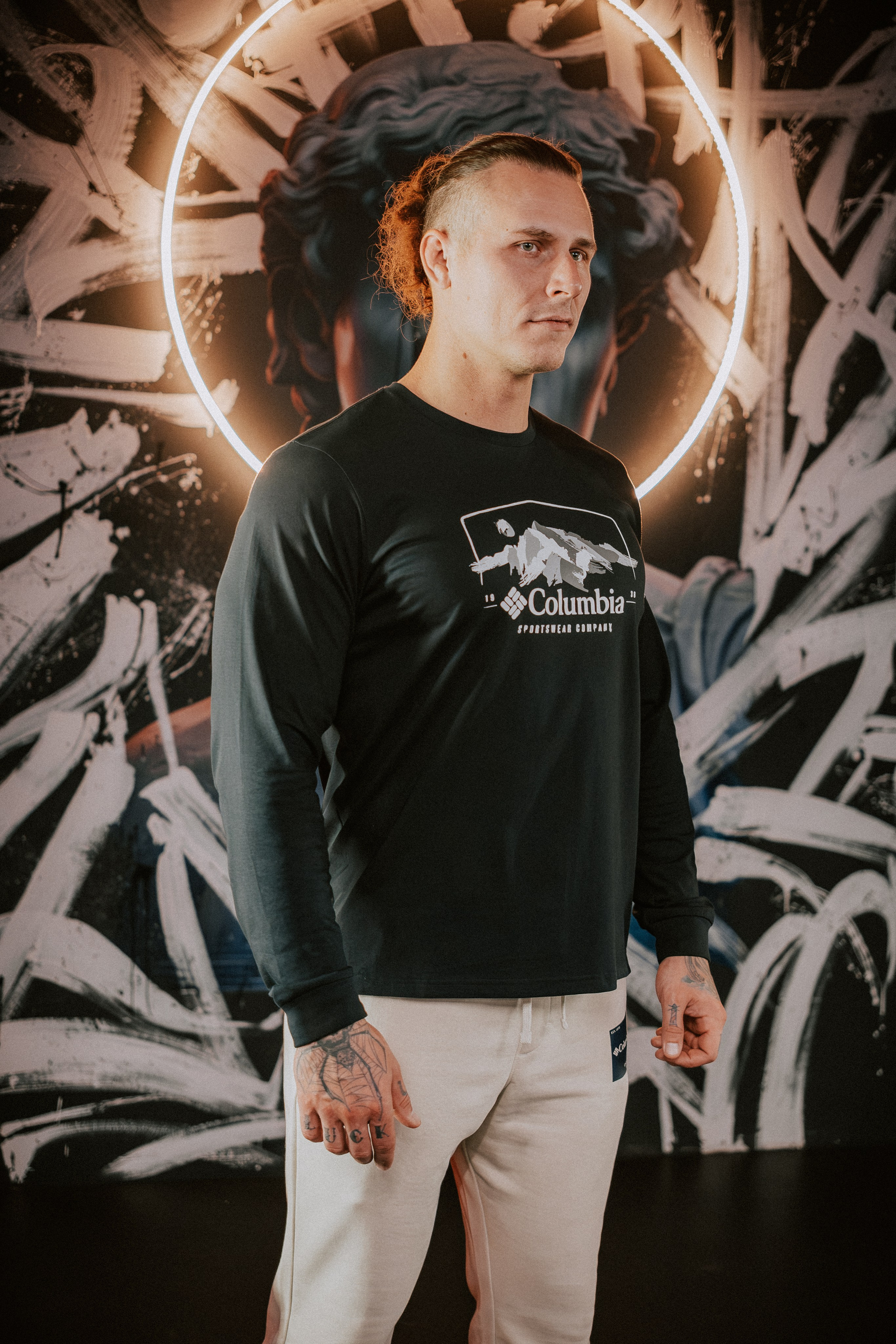 Съемка одежды для магазина «Weekender». Коммерческий и Портретный Фотограф Симферополь Крым Максим Махо