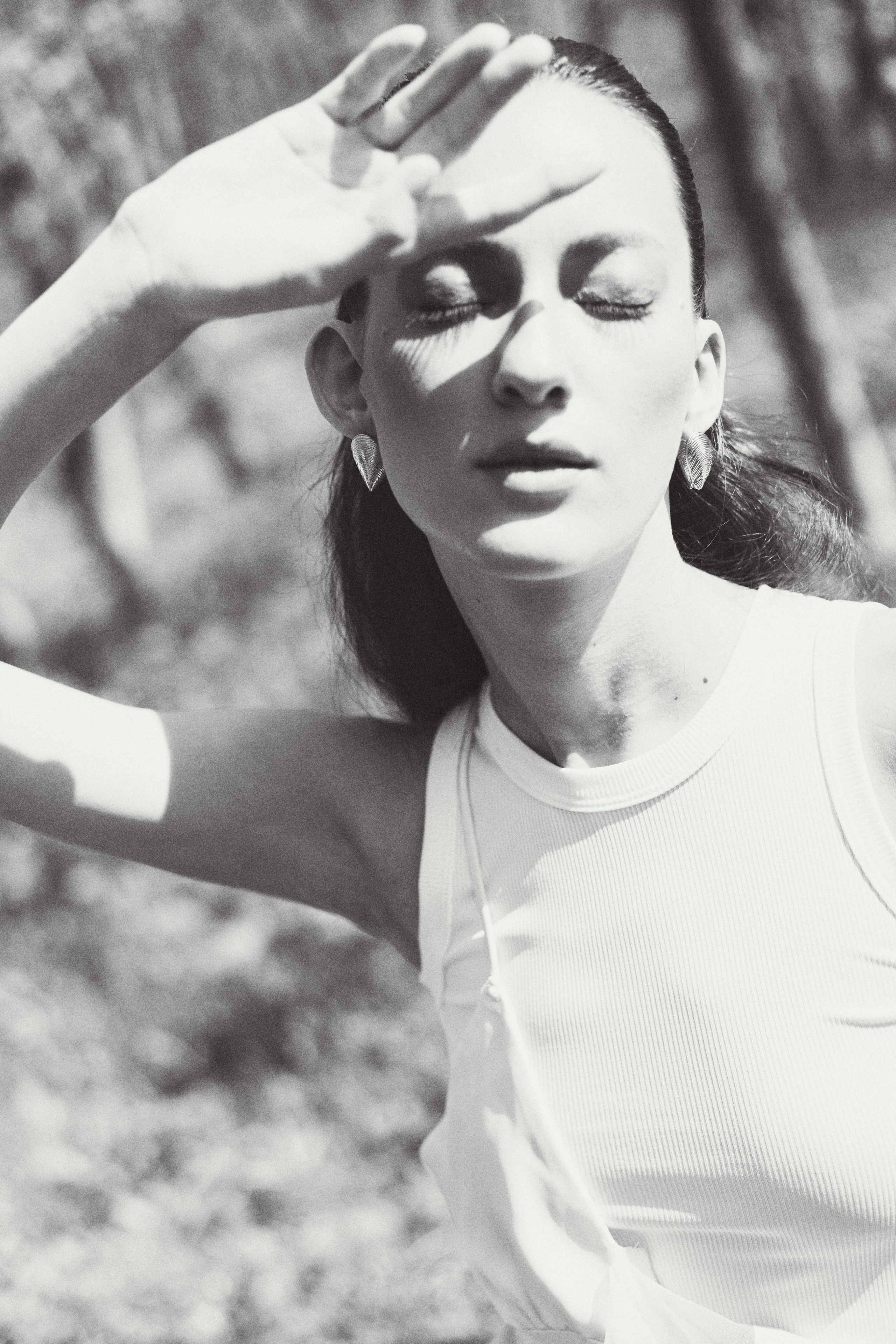 Лида. Фотограф Ионова Анастасия, г Владивосток