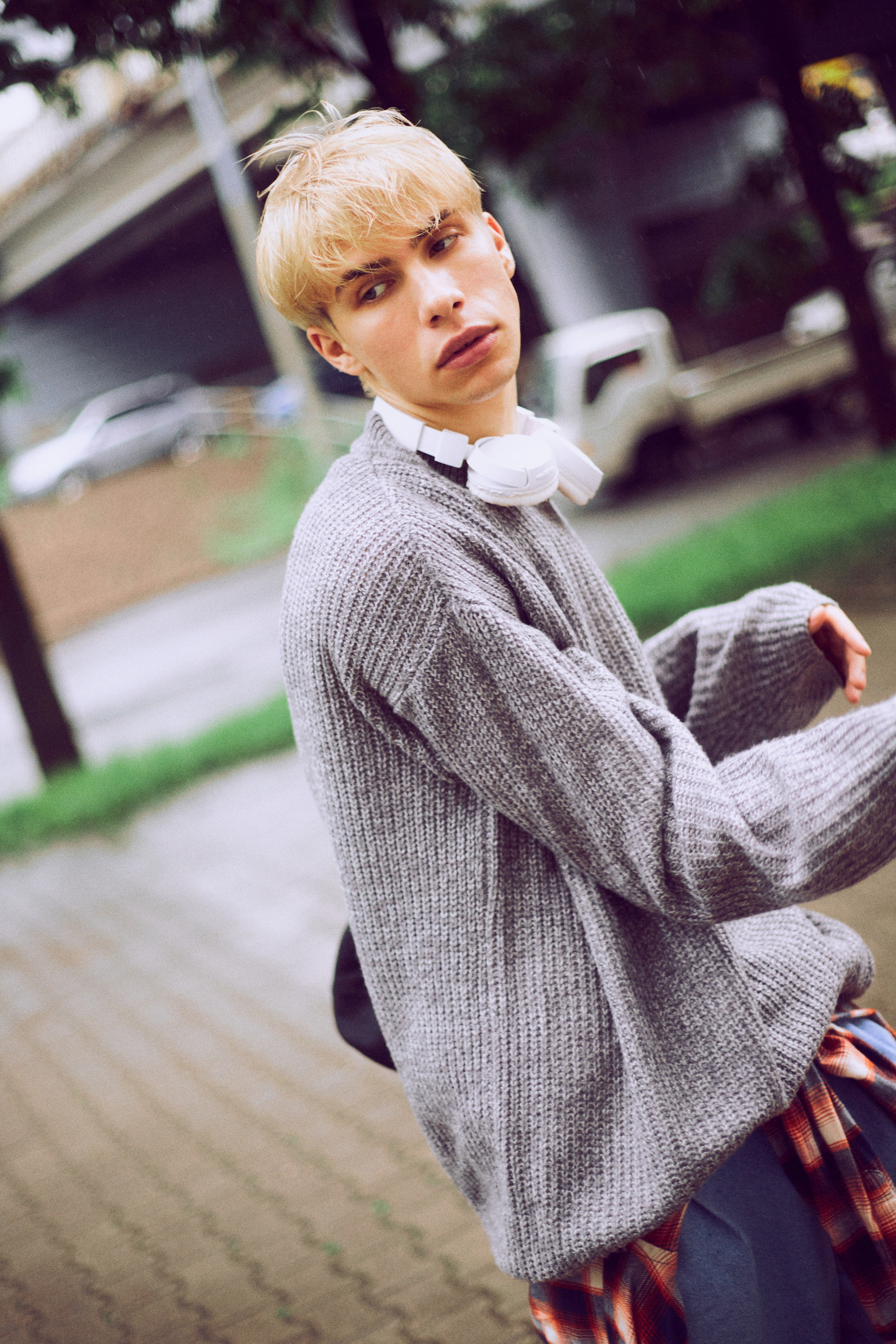 Оскар. Фотограф Ионова Анастасия, г Владивосток