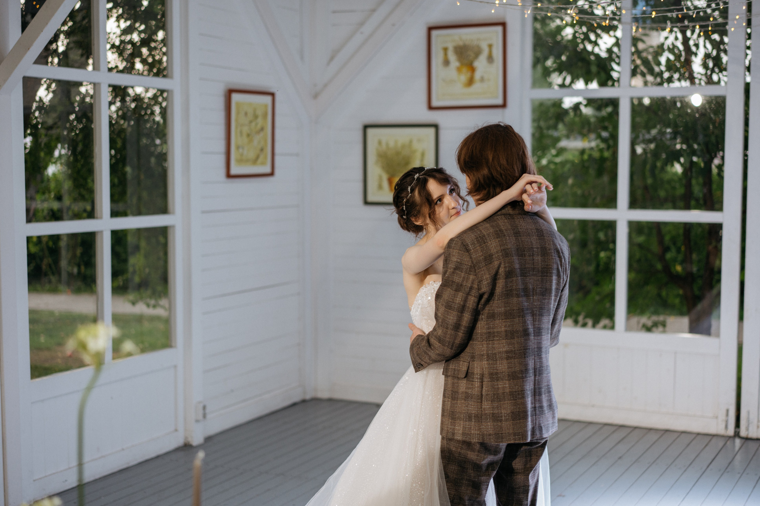 Илья и Алина. Свадебный и семейный фотограф в Калининграде Анастасия Гриценко