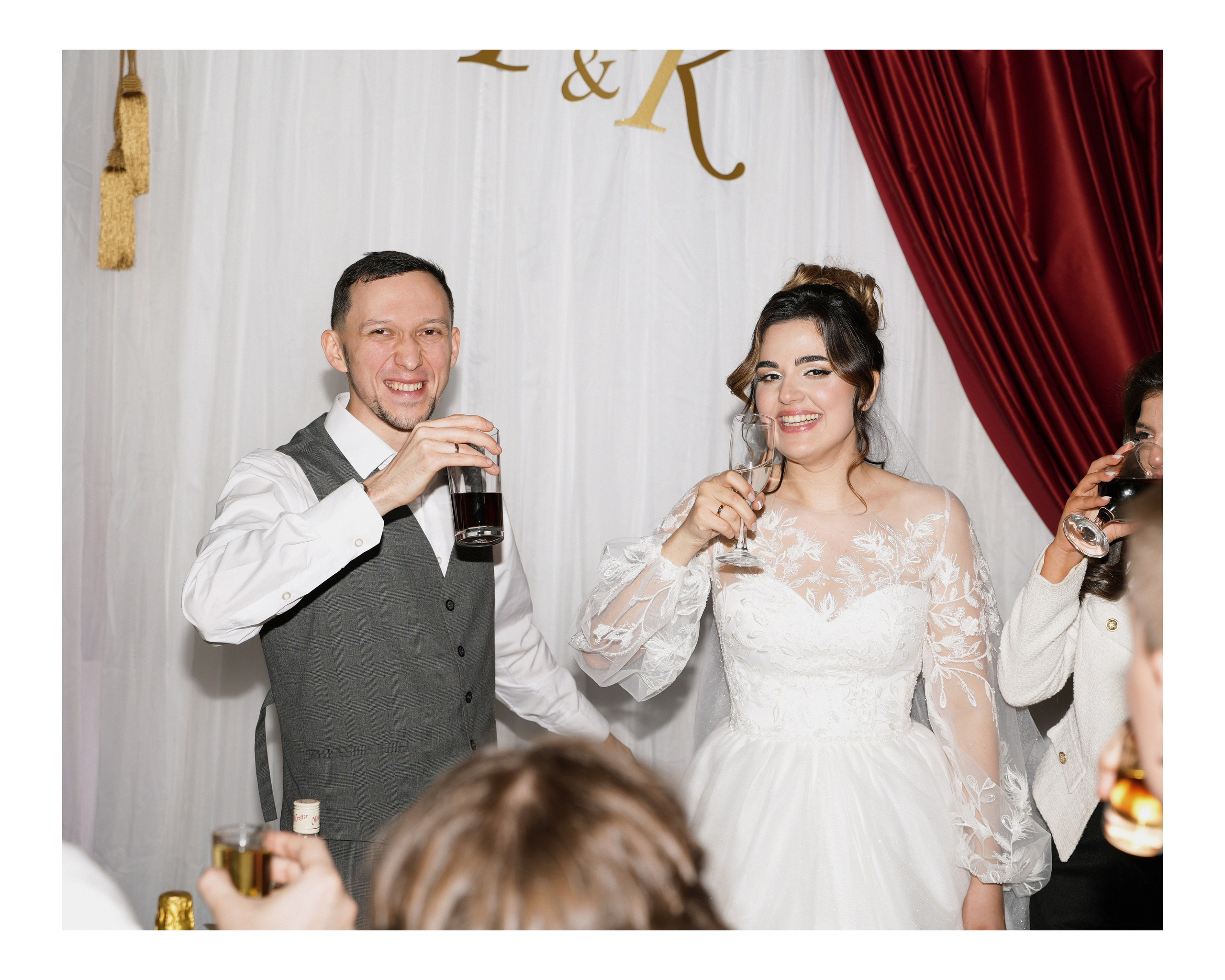 KAROLINA&RUSTAM. ANNA — PHOTOGRAPHER