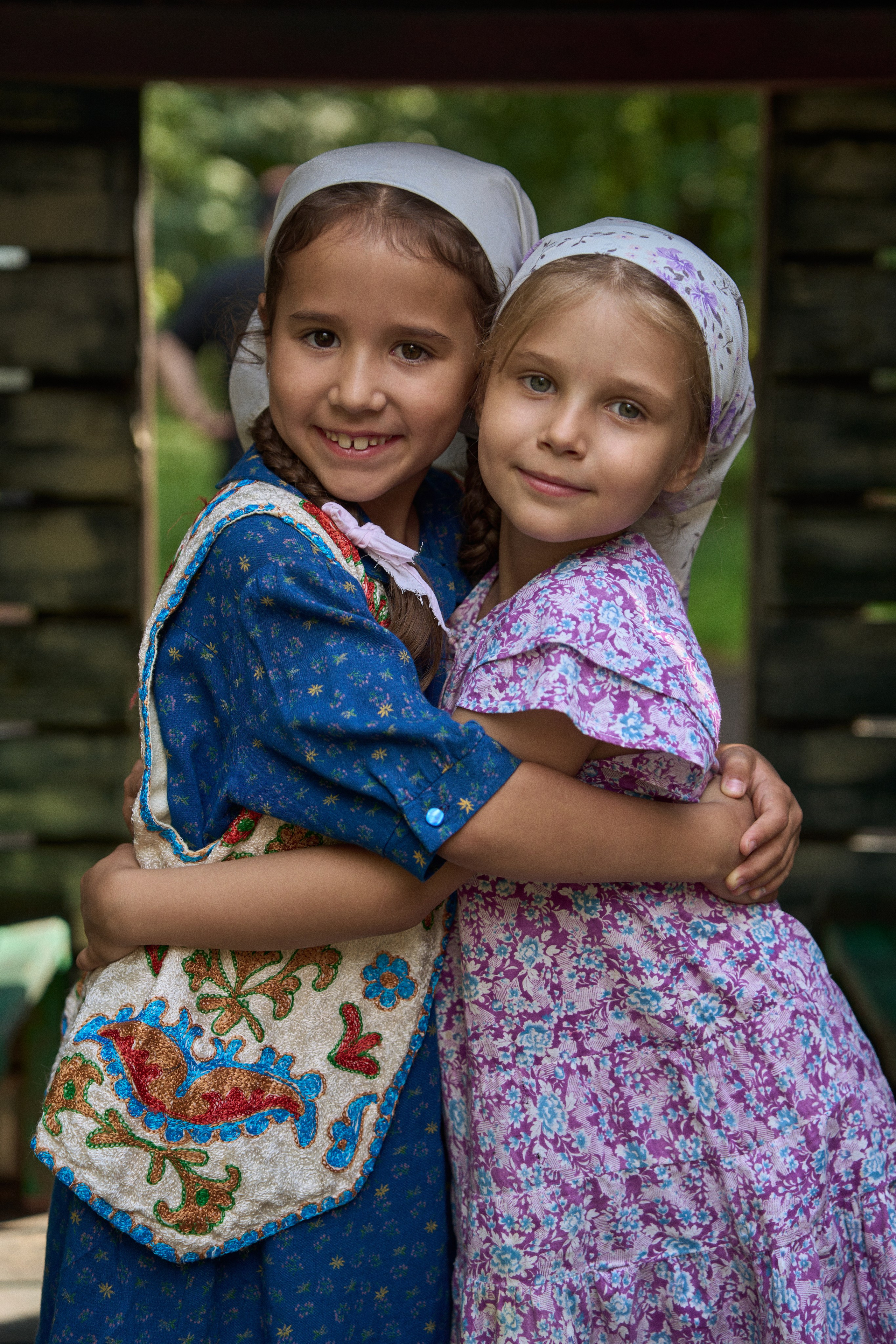 ЦОКС. ANNA — PHOTOGRAPHER