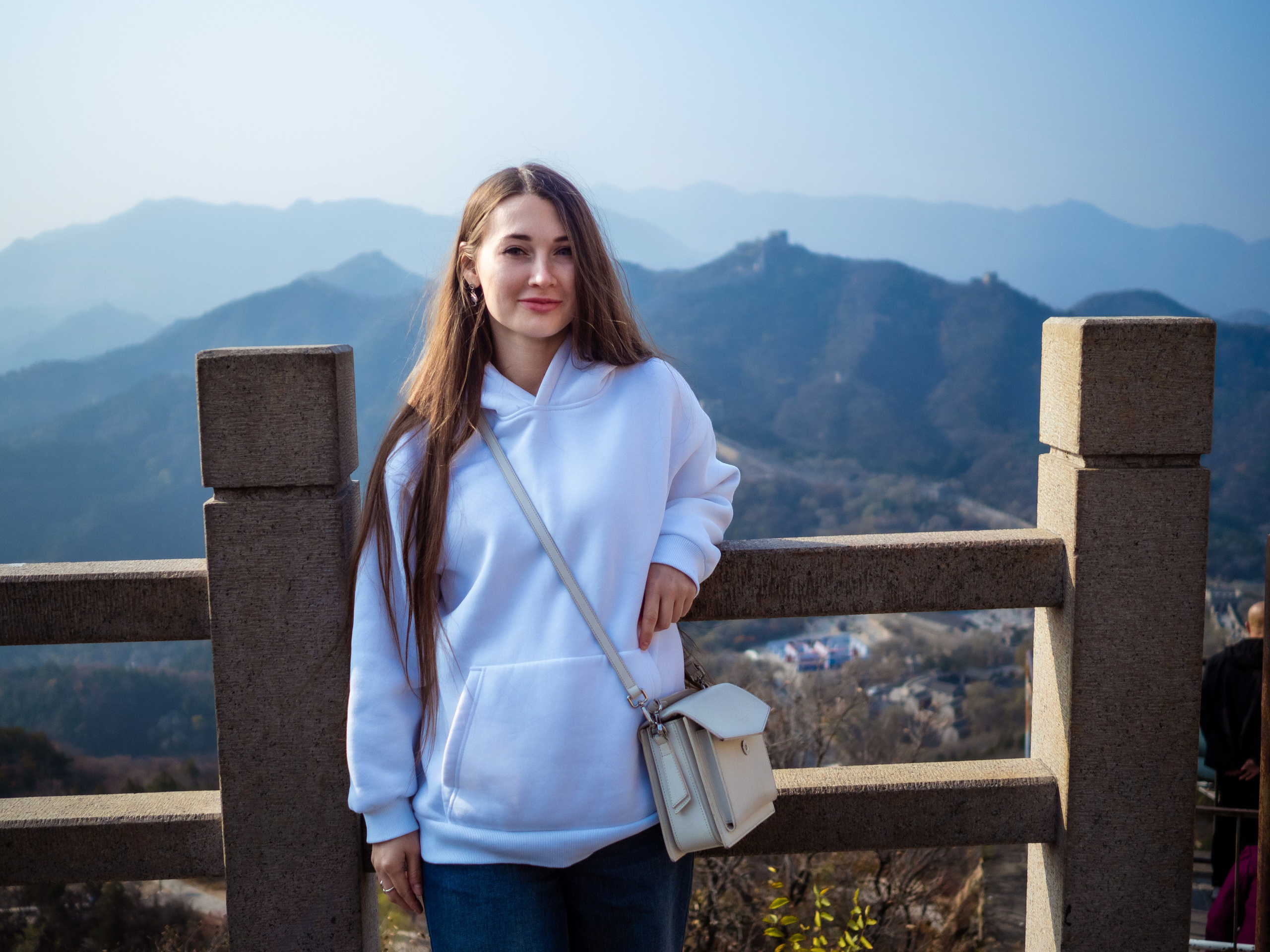 INTERNATIONAL PROFESSIONAL SKILLS INSTRUCTOR. CHINA 2024. Кулишова Катерина — твой фотограф