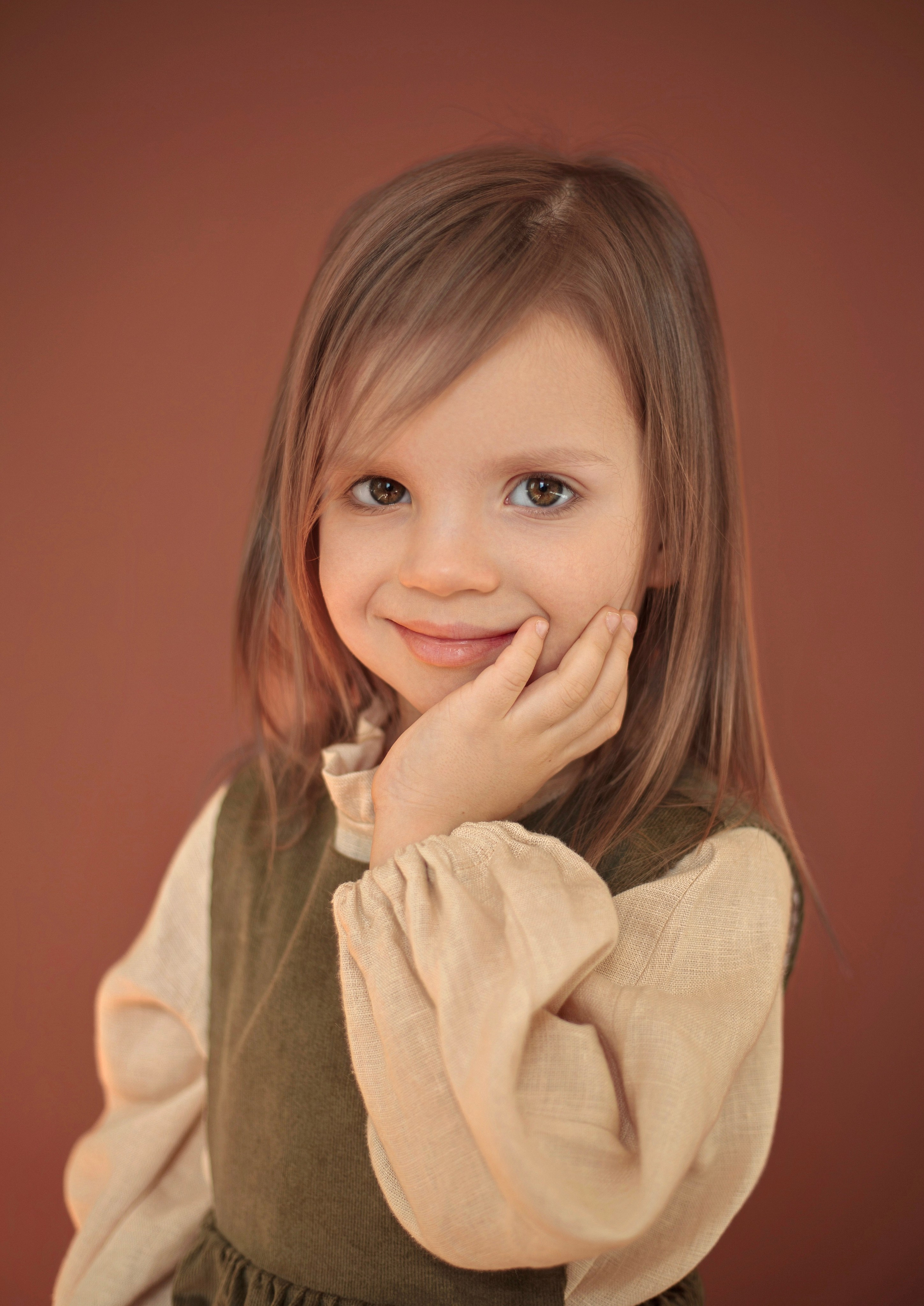 Матильда. Фотограф беременности и семейных историй в Москве Юлия Варт