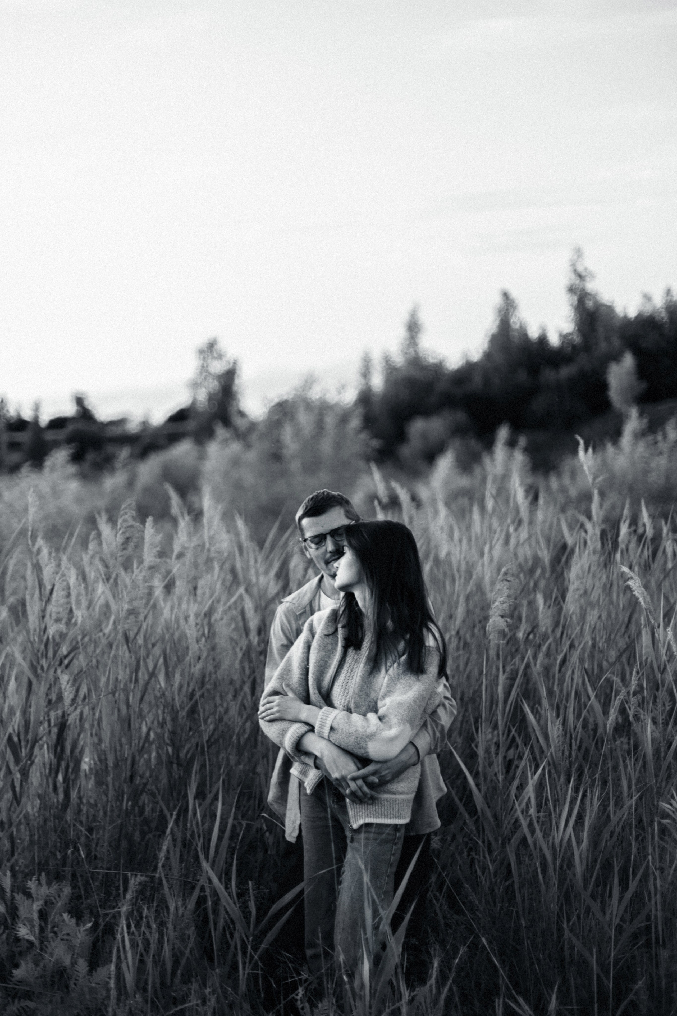 Лиза и Максим. Свадебный фотограф в Орле Андрей Поляков