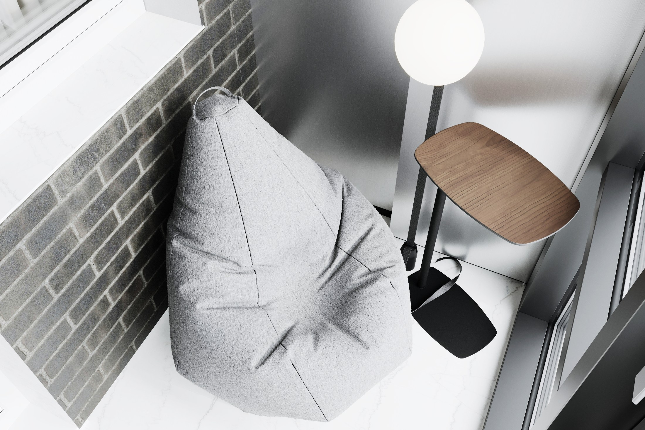 ЖК Брусника. Arrogant Arch