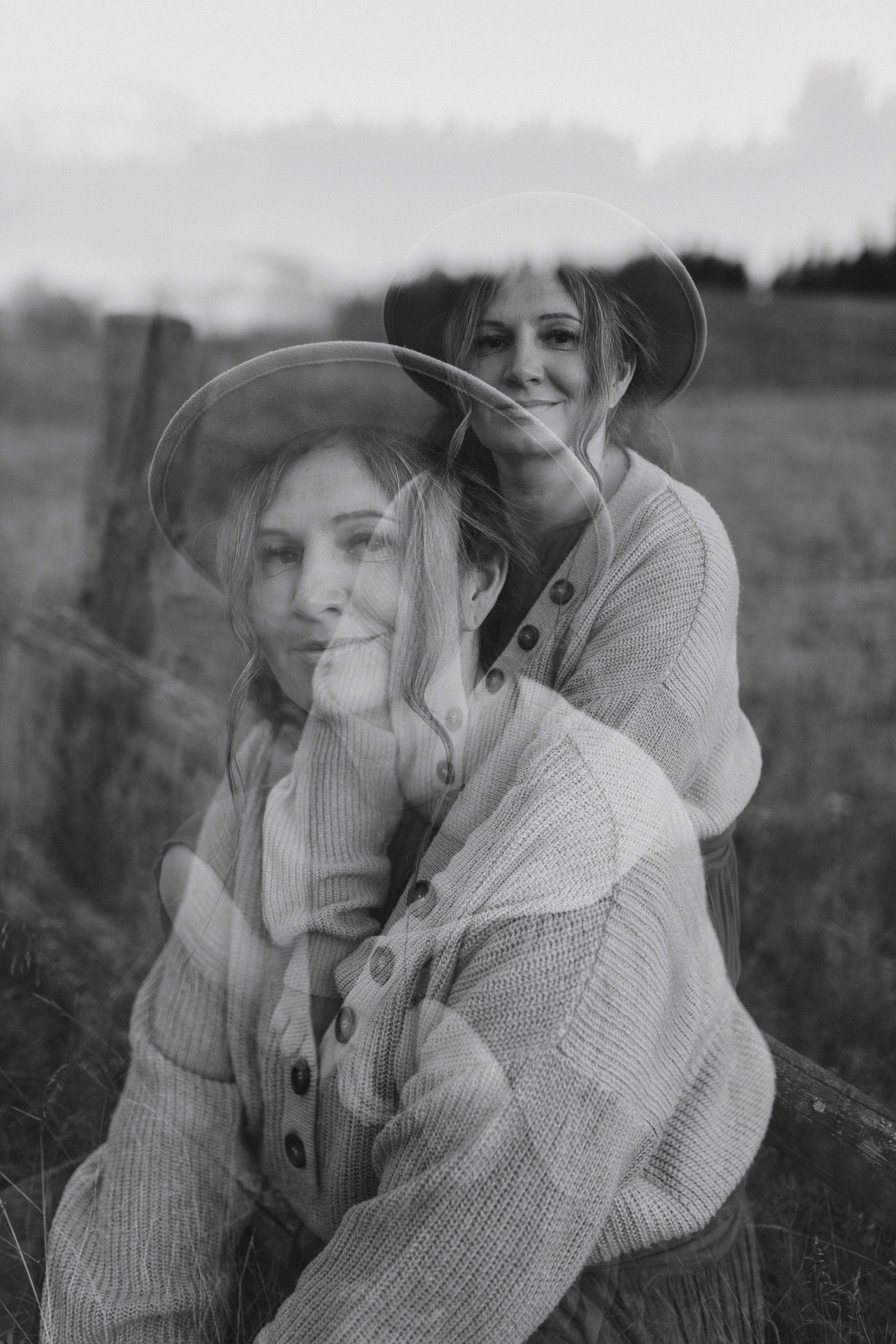 Натали. Главная