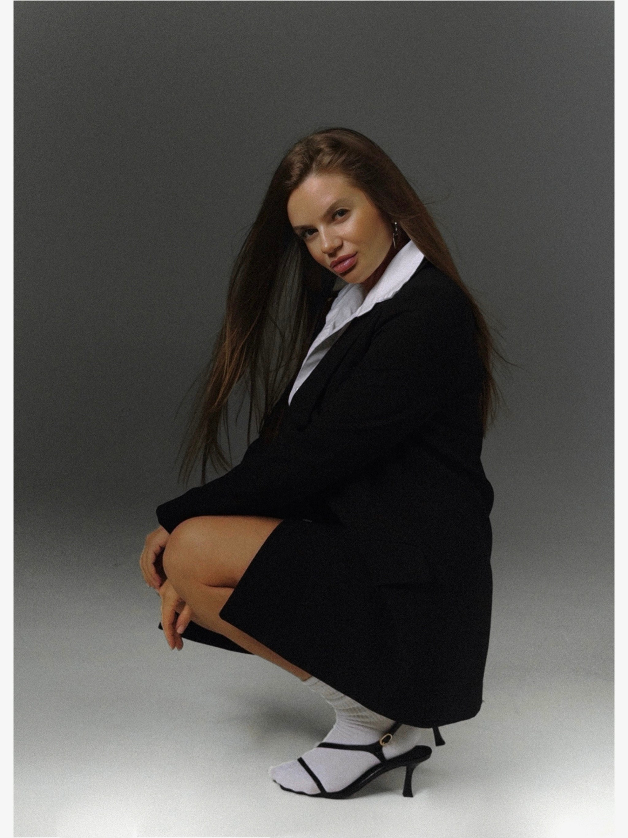 Фотограф в Санкт-Петербурге Юлия Романовна