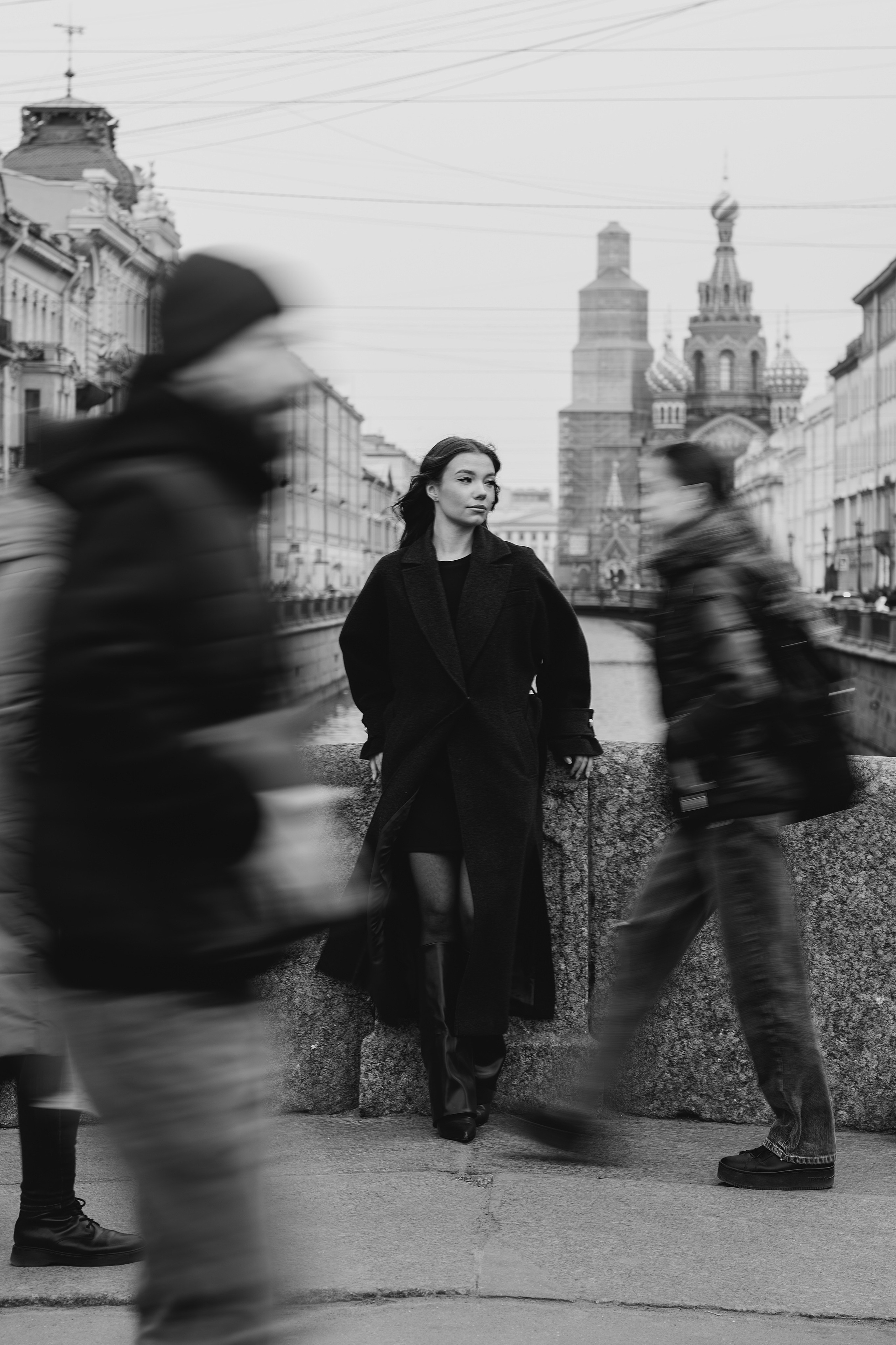 Индивидуальные. Свадебный фотограф в Санкт-Петербурге Татьяна Скаповская