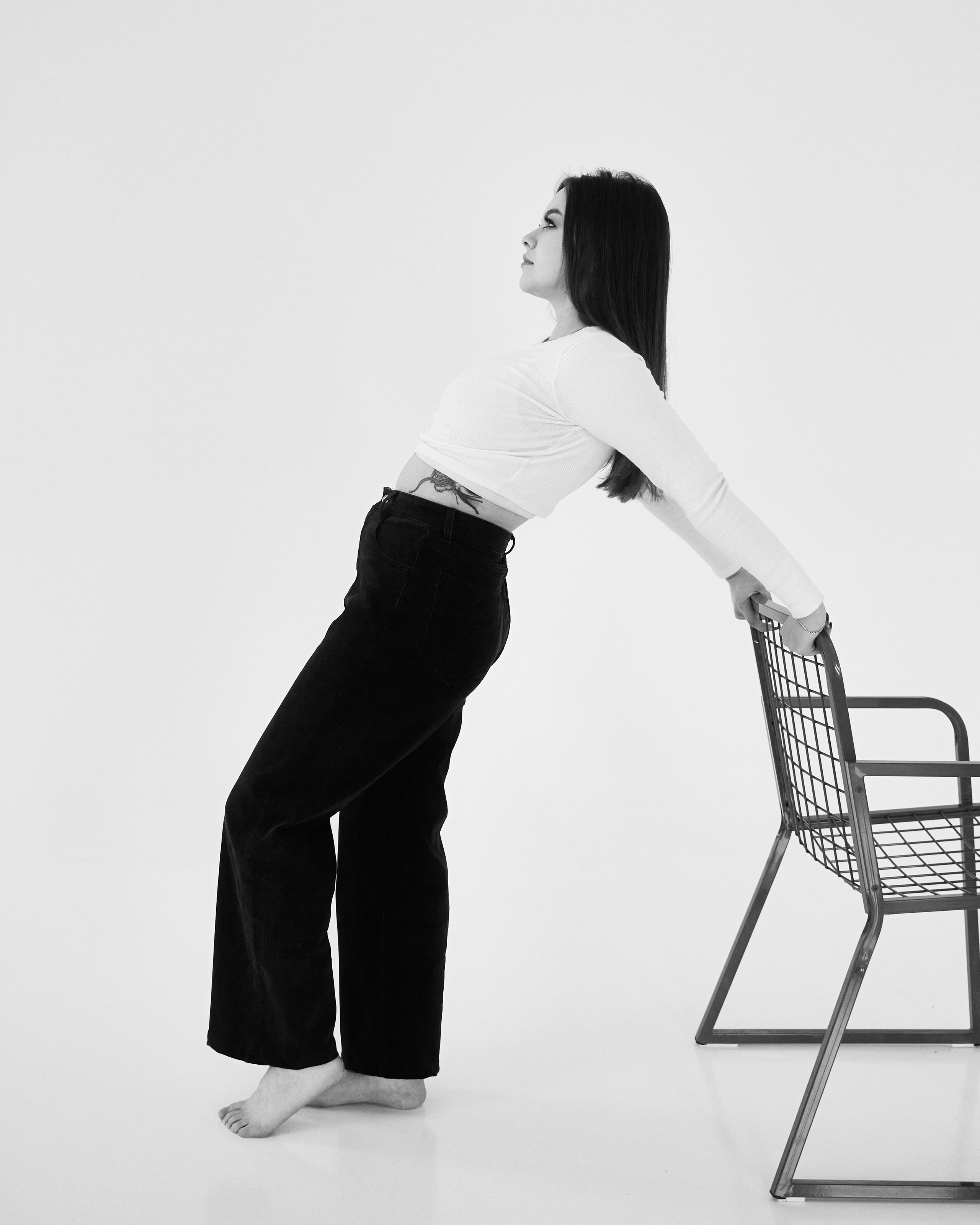 Анна. Фотограф из Первоуральска Роман Заиченко