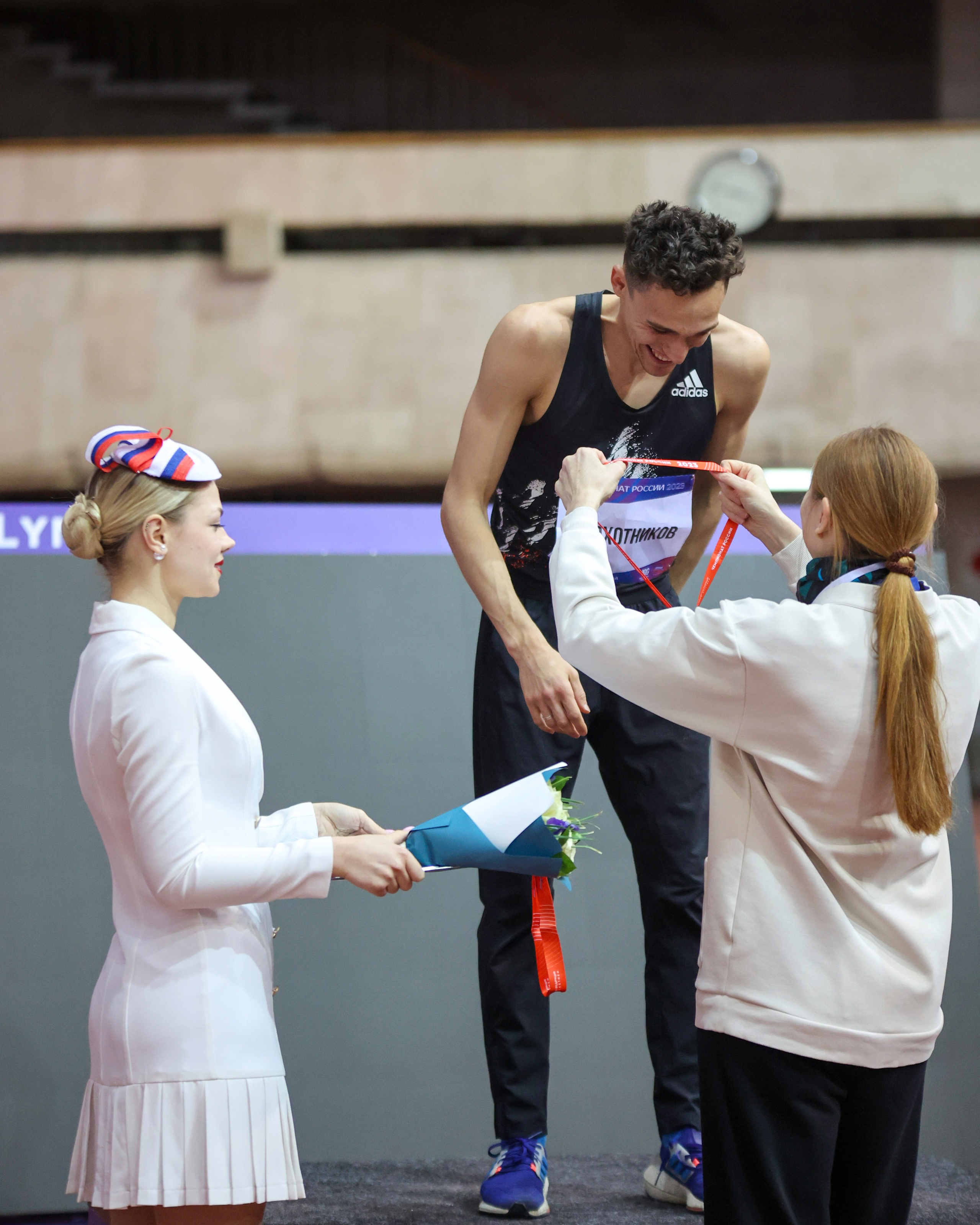 ЧЕМПИОНАТ РОССИИ ПО ЛЕГКОЙ АТЛЕТИКЕ. Концертный и репортажный фотограф в Москве и Санкт-Петербурге Мария