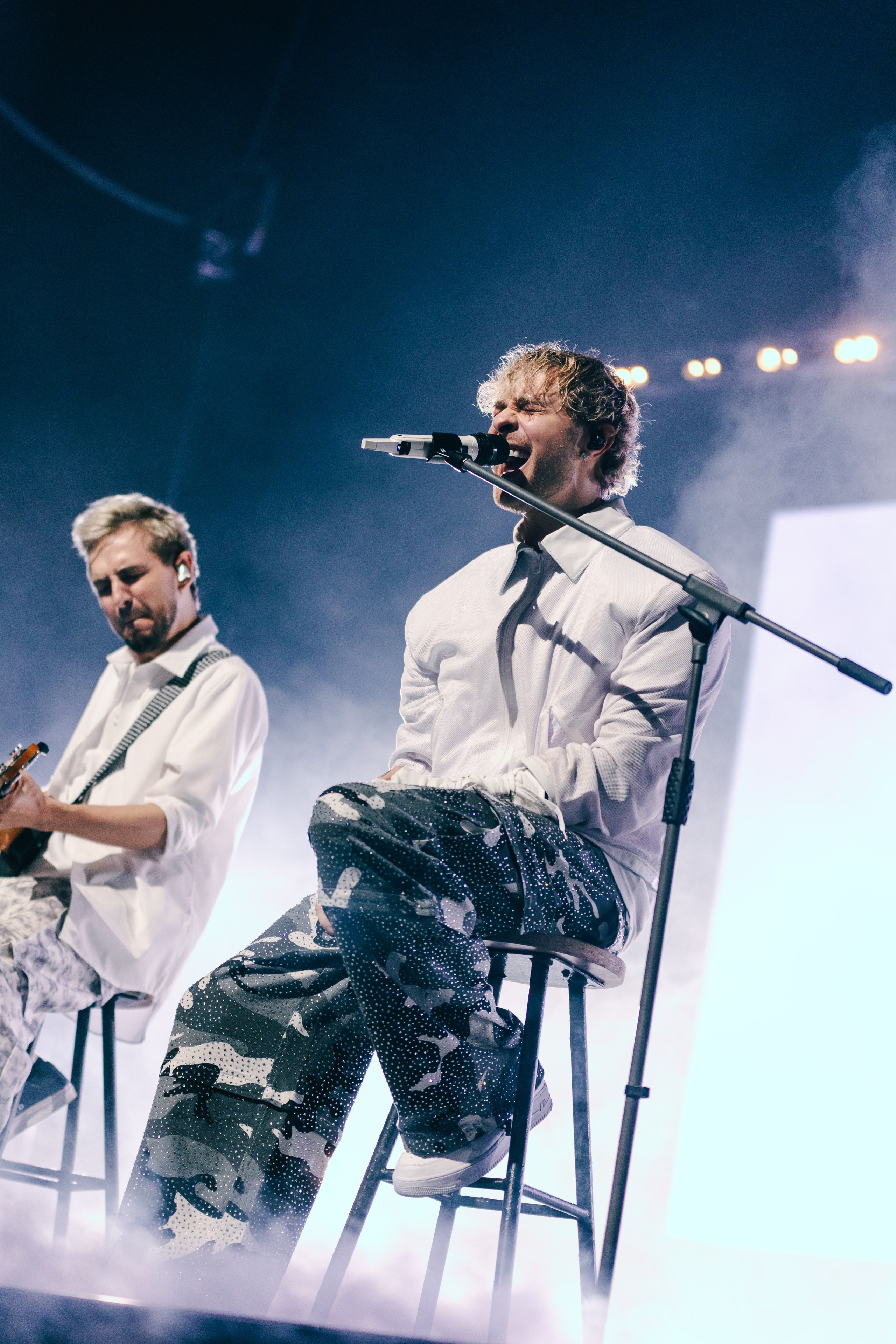 ЕГОР КРИД В КАЗАНИ 21.10.25. Концертный и репортажный фотограф в Москве и Санкт-Петербурге Мария