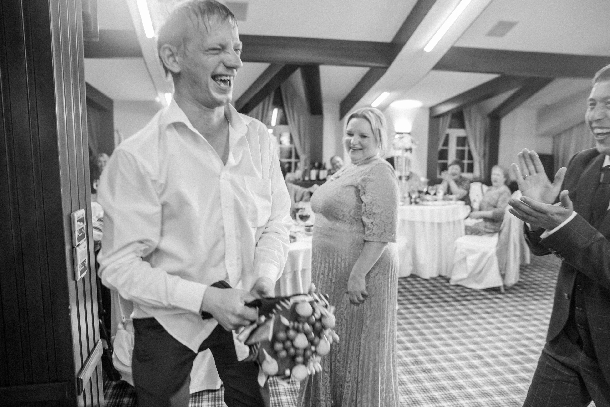 Александр & Нина. Главная