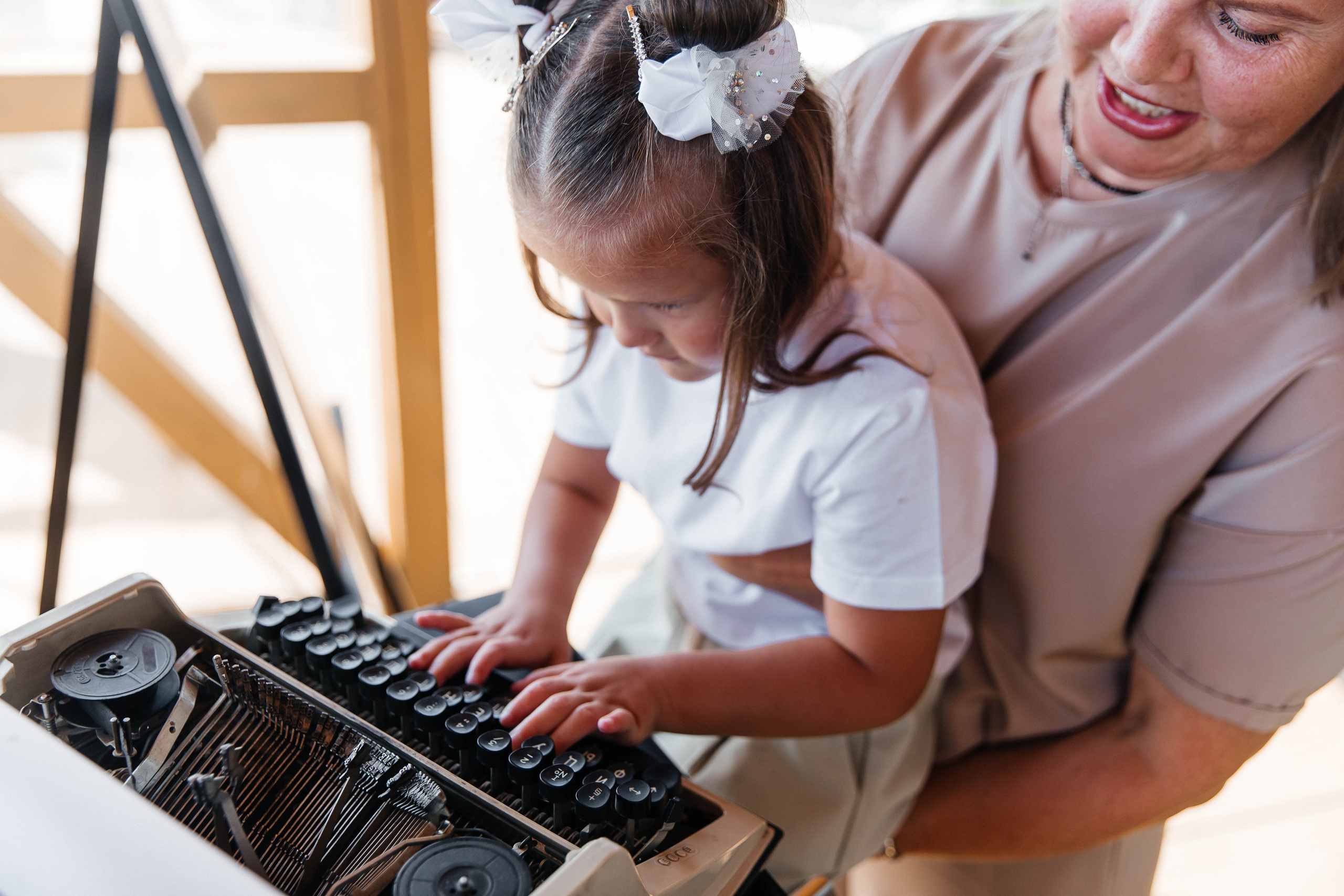 Никита & Ульяна. Главная