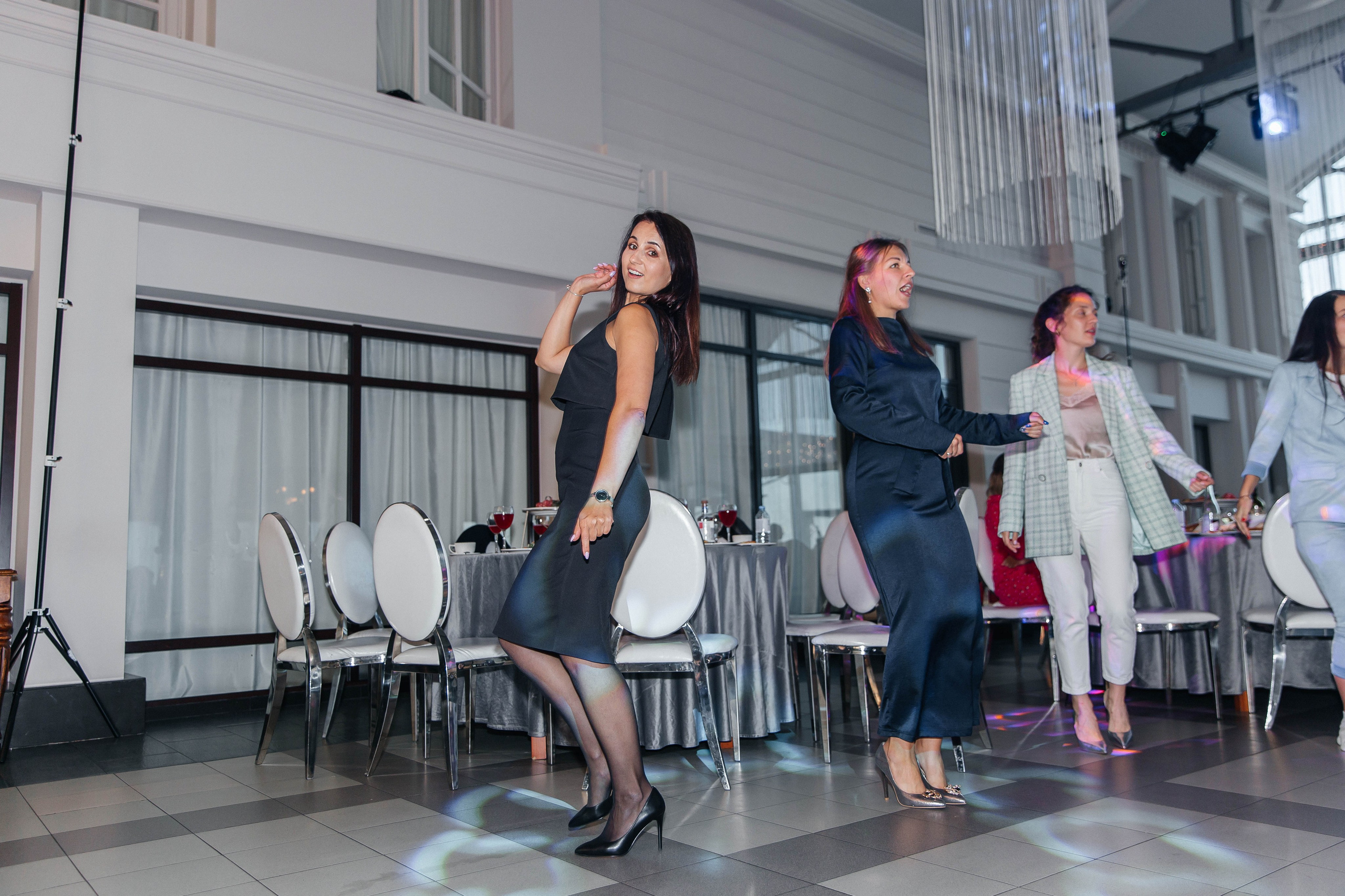 Корпоратив. Главная