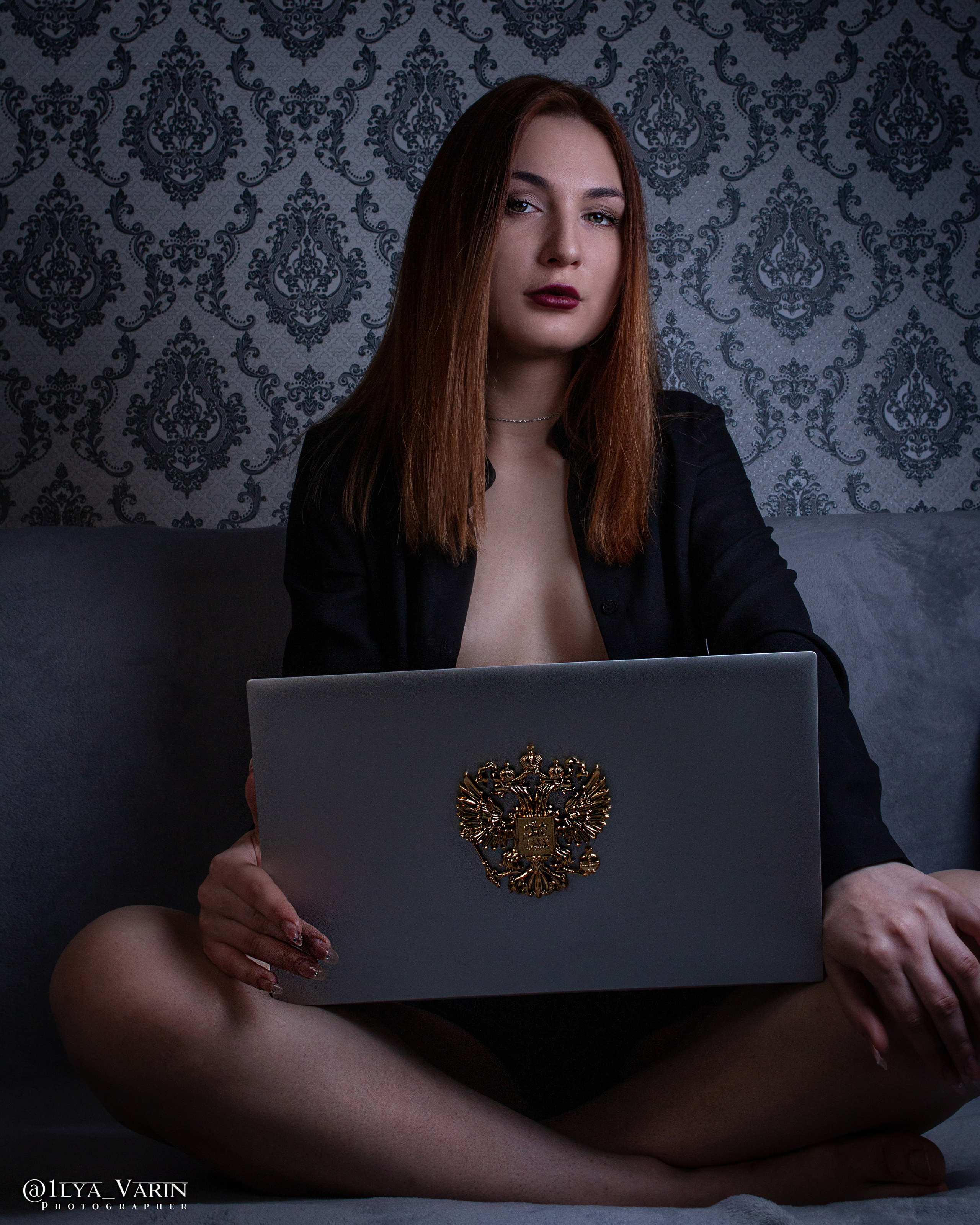 Katharine. Илья Варин — Фотограф Москва, Тверь