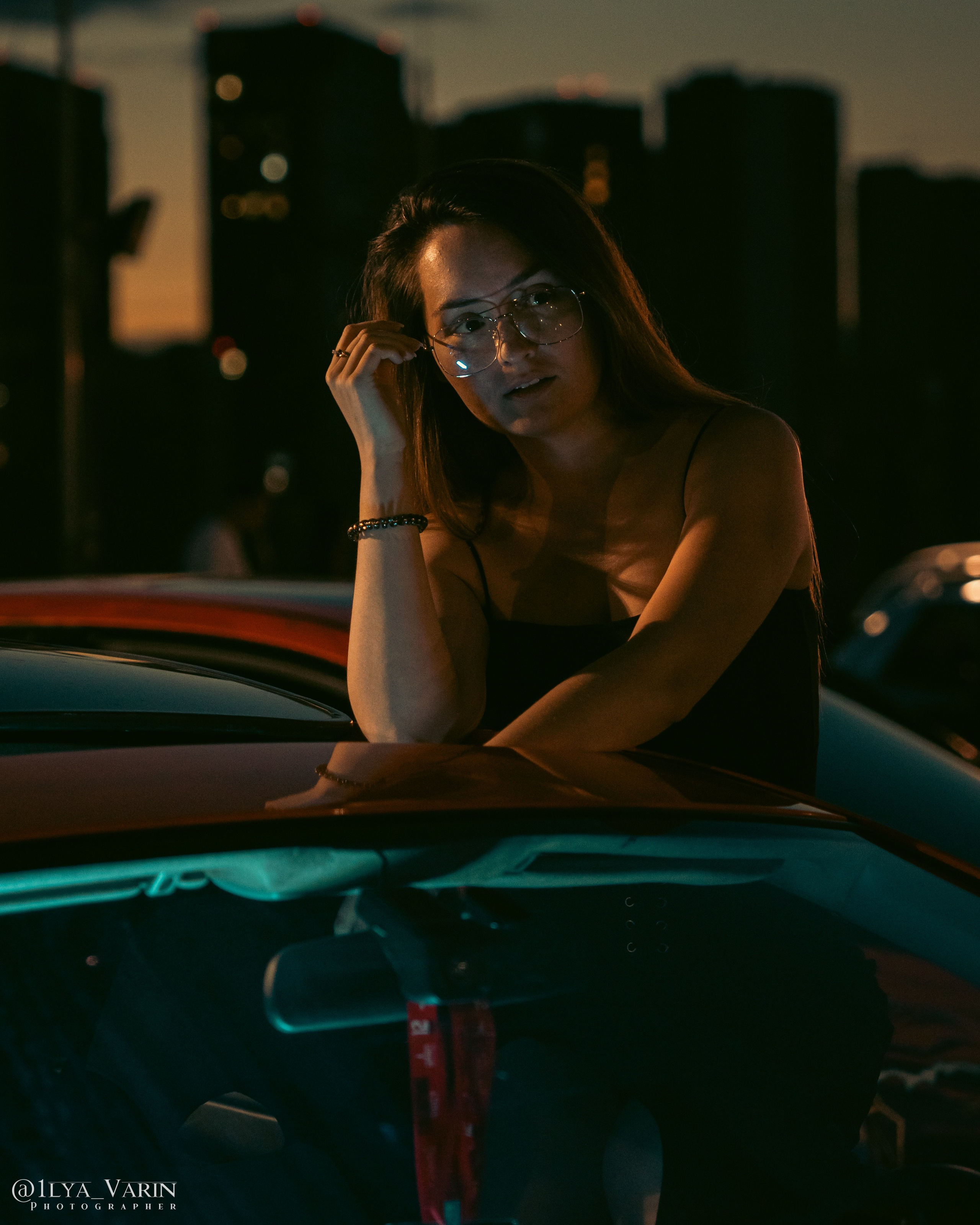 Автофест. РЖД арена. Илья Варин — Фотограф Москва, Тверь