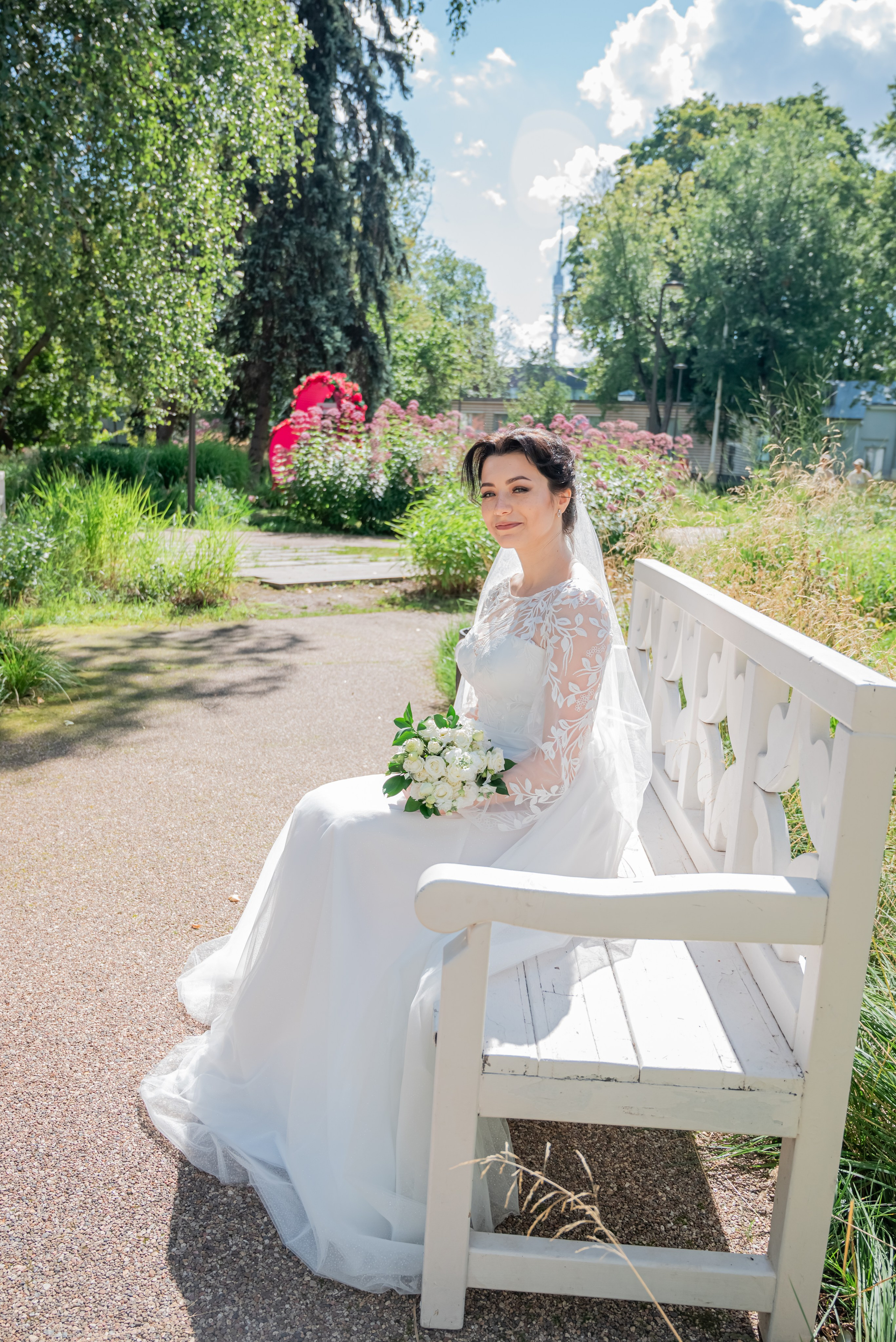 Август, 2024 — ВДНХ. Свадебный и семейный фотограф Екатерина Пушан. Москва, Балашиха, Железнодорожный, Солнечногорск