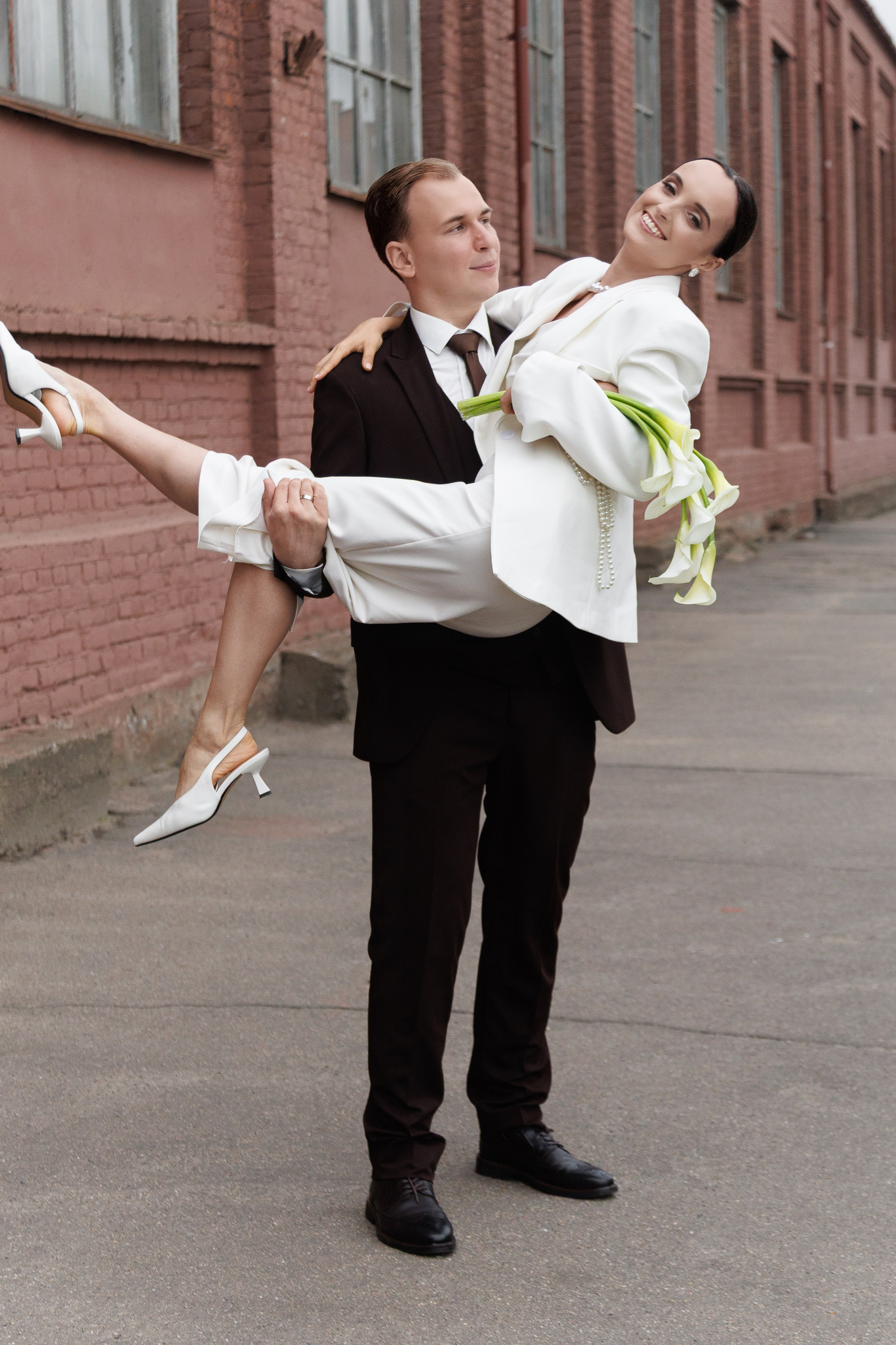 Свадебные фото. Репортажный фотограф Александр Задорин, Минск, Беларусь