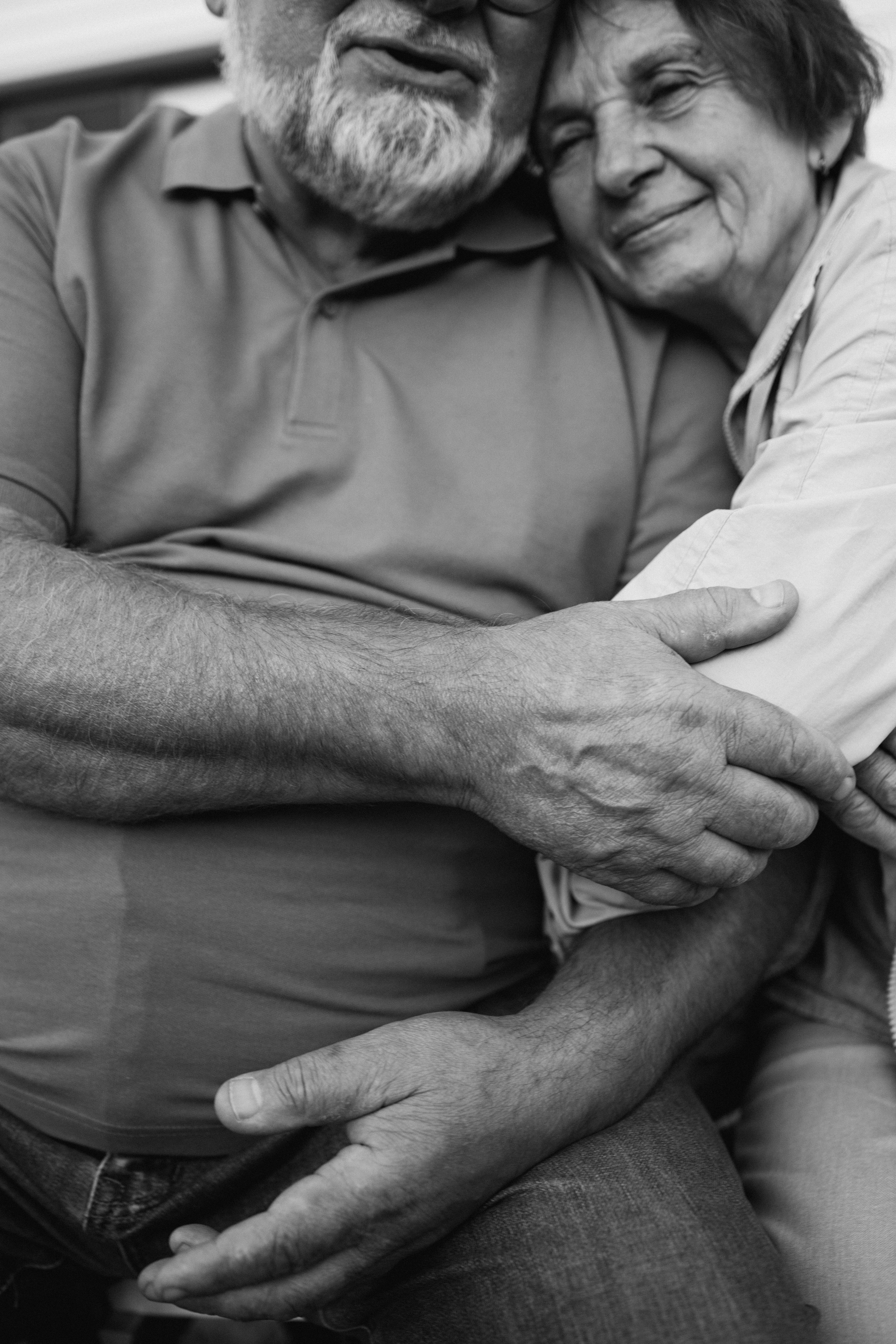 48 лет счастливой жизни. Семейный lifestyle фотограф в Казани Ксения Верясова