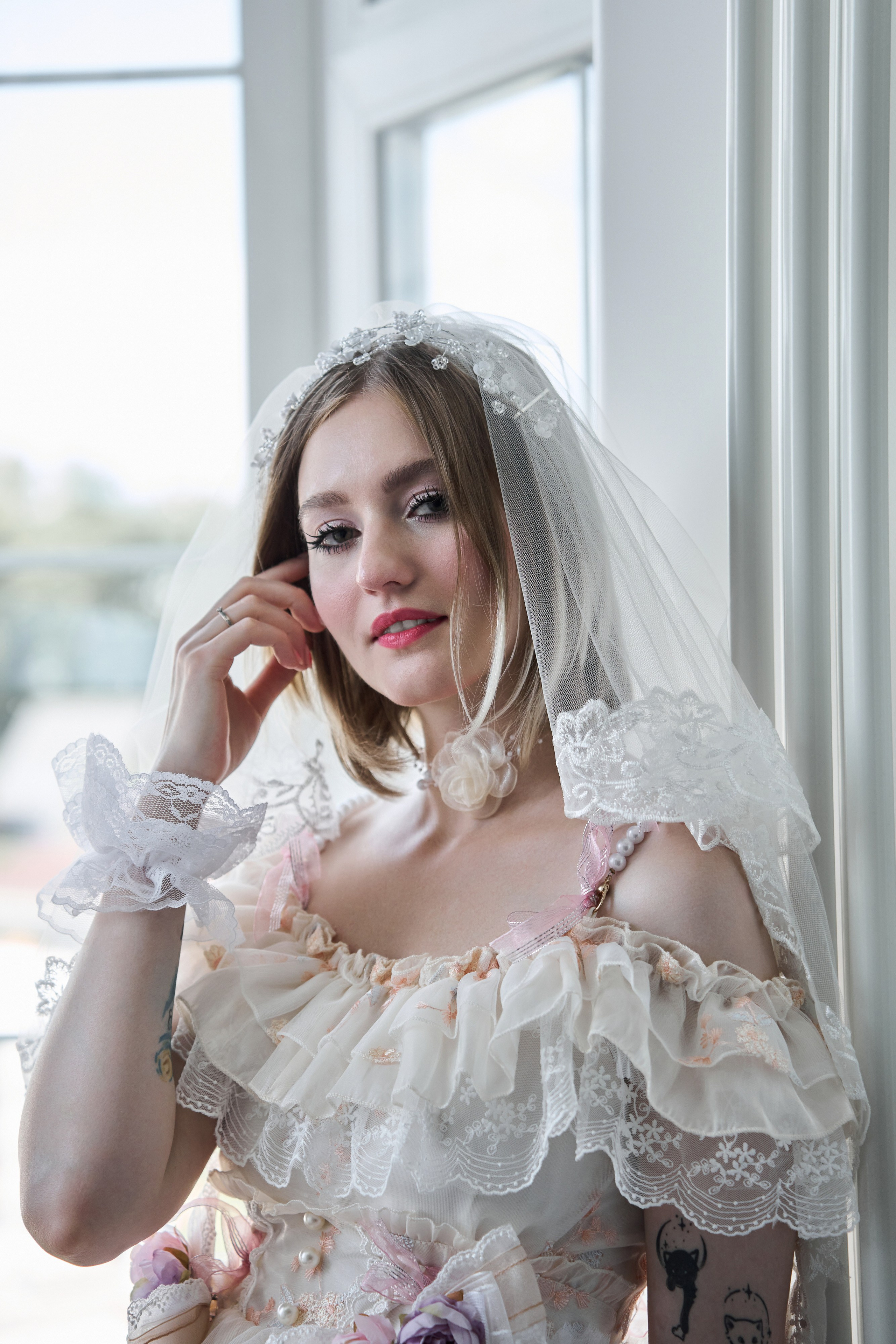 Алексей и Наталья. Свадебное Фото и Видео