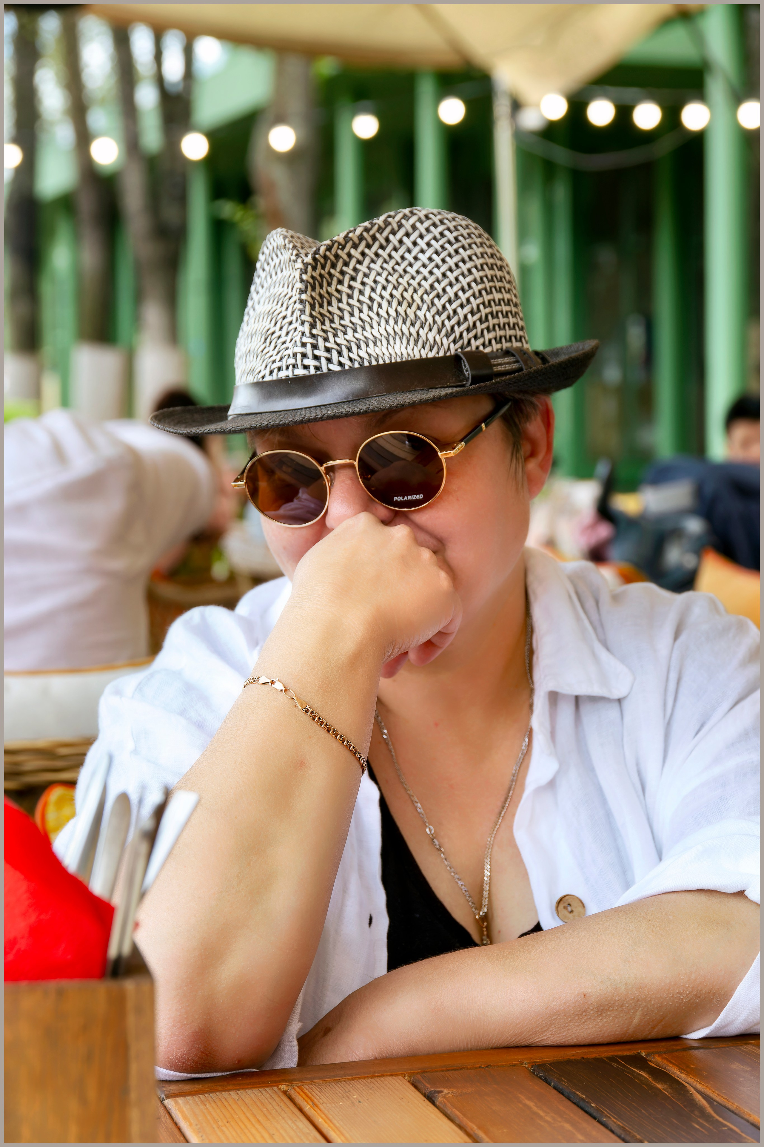 Прогулка по Нижнему. Лев Постнов.Фотограф. Нижний Новгород