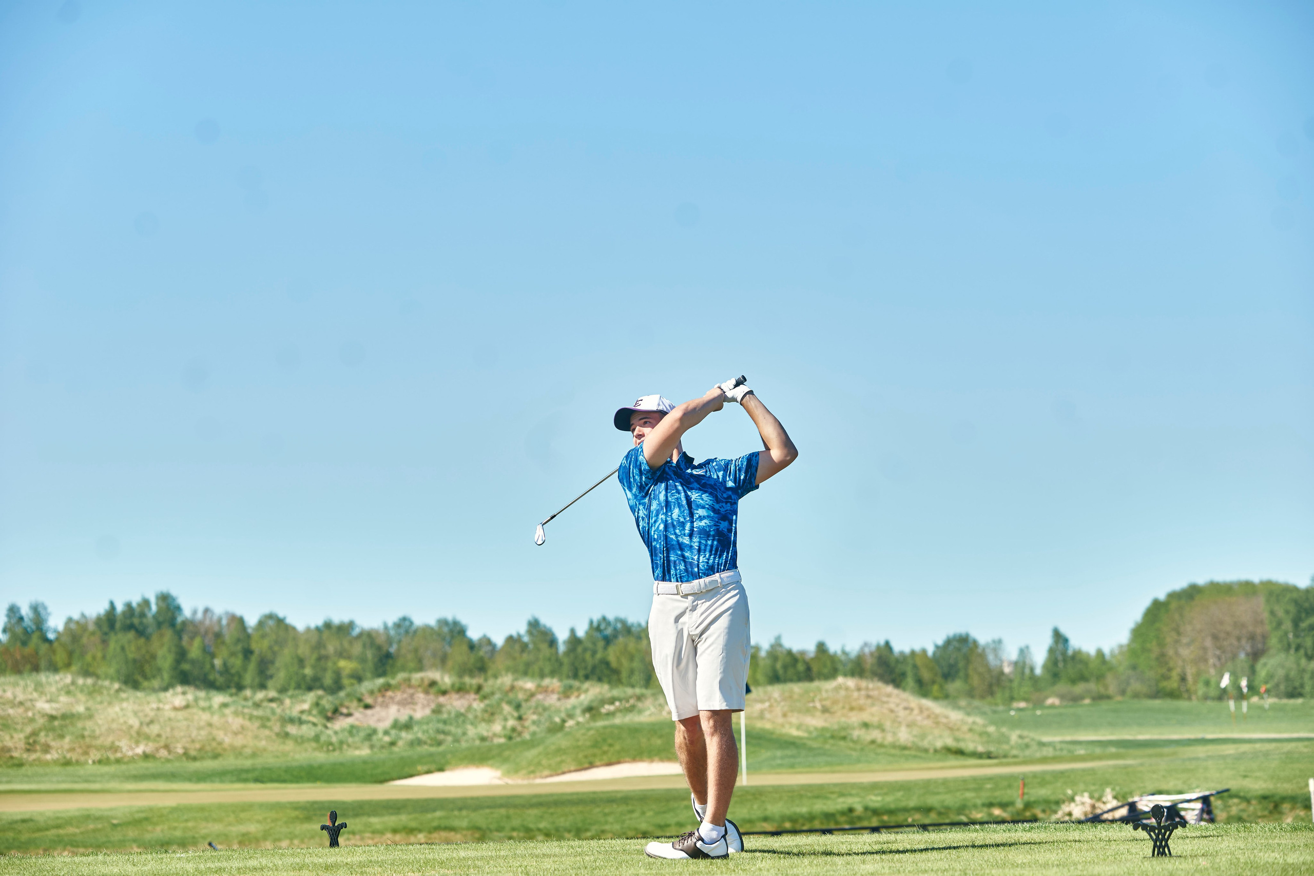 Petergof Cup 2024. Академия гольфа NSU в Москве. Тренировки по гольфу для детей и взрослых, тренировки для новичков