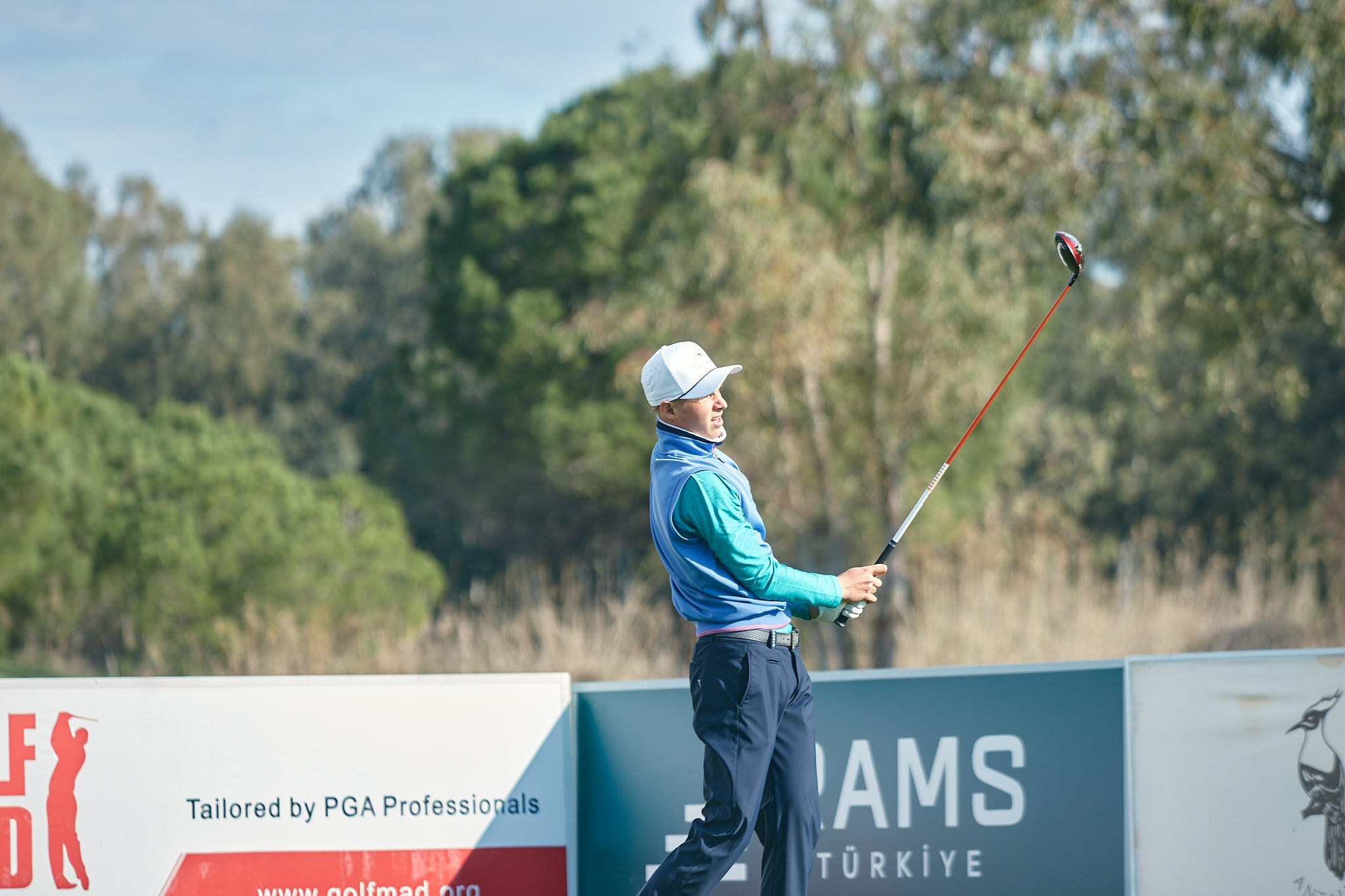 Turkey 2024. Академия гольфа NSU в Москве. Тренировки по гольфу для детей и взрослых, тренировки для новичков