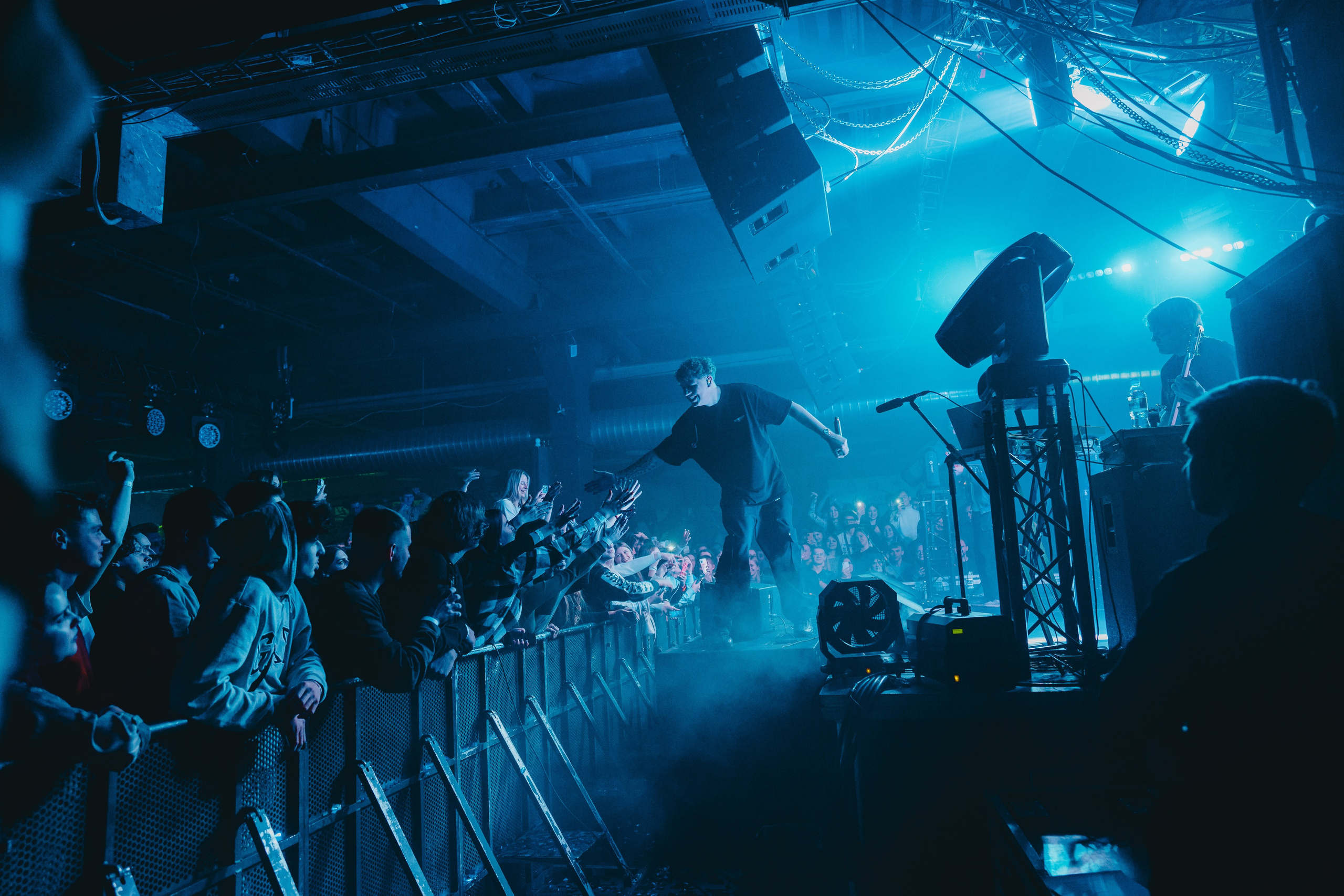 Markul (Minsk\03.12.2023). Фотограф Михаил Шабан