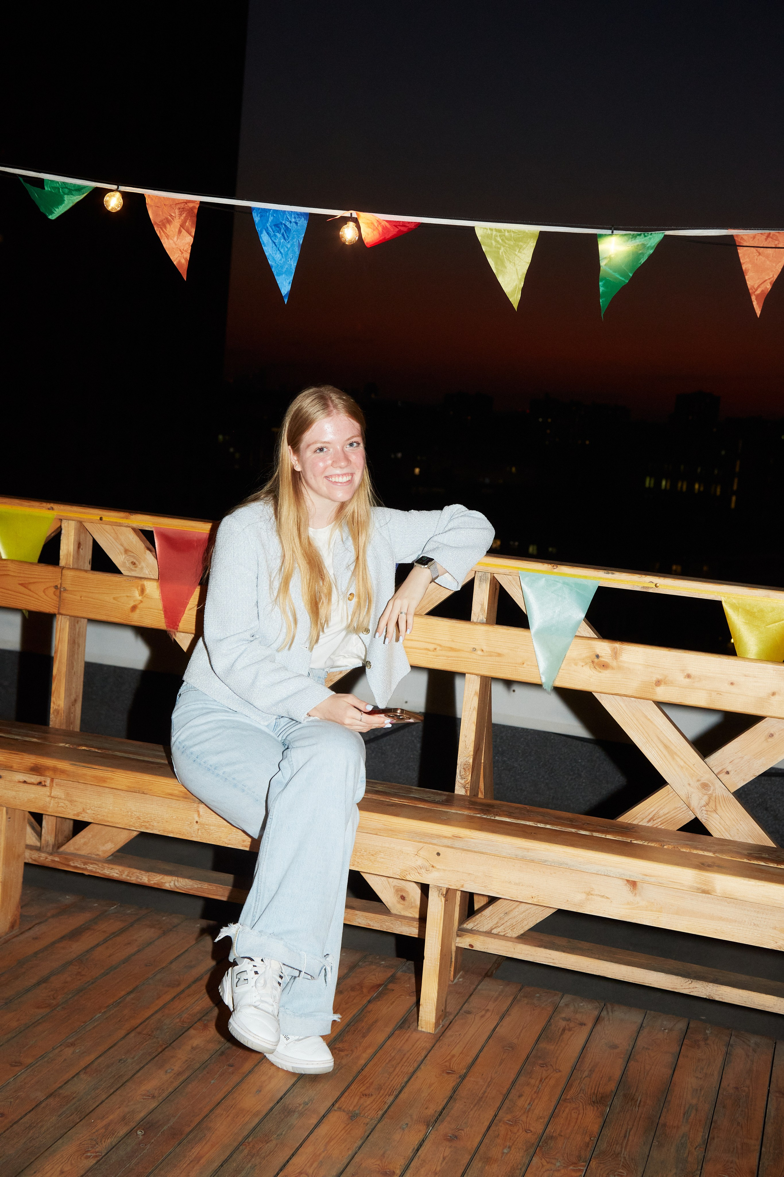 CORAL CLUB 25 years. Photographer Daria Ilkevich