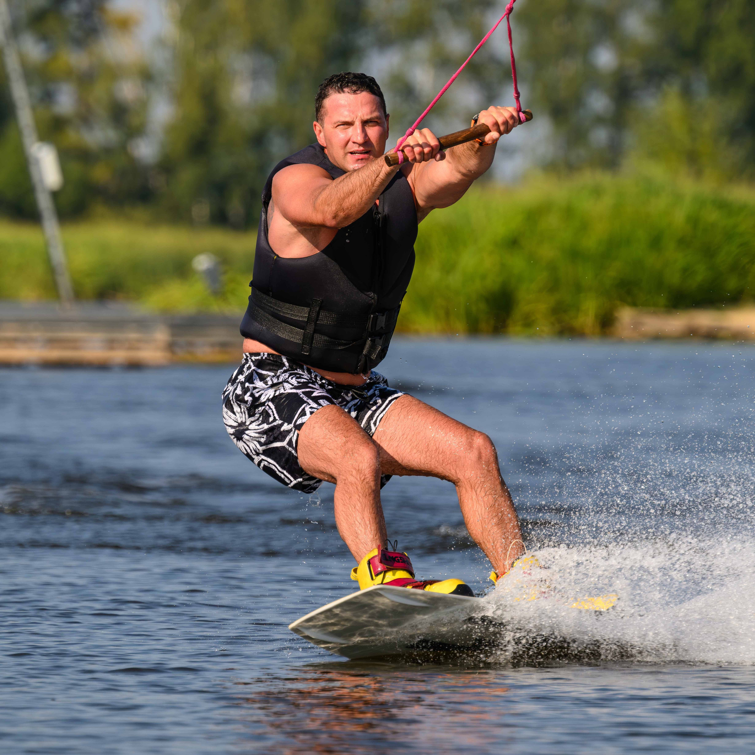 Мои фотоработы в жанре "Спортивная фотография". Спортивный и женский фотограф и видеограф в Завидово и Конаково Андрей Герасимов