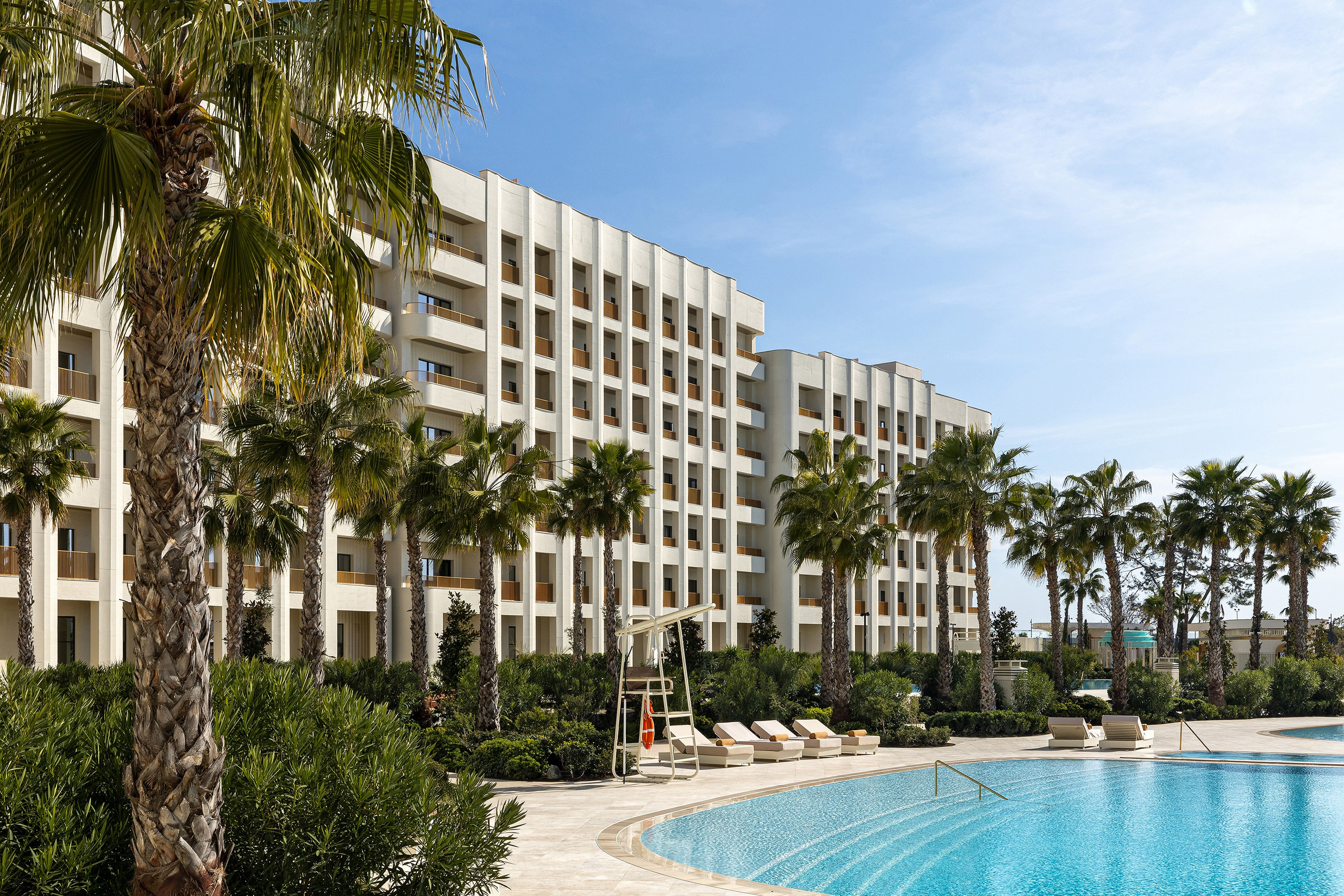 Mantera Supreme Seaside, Сочи