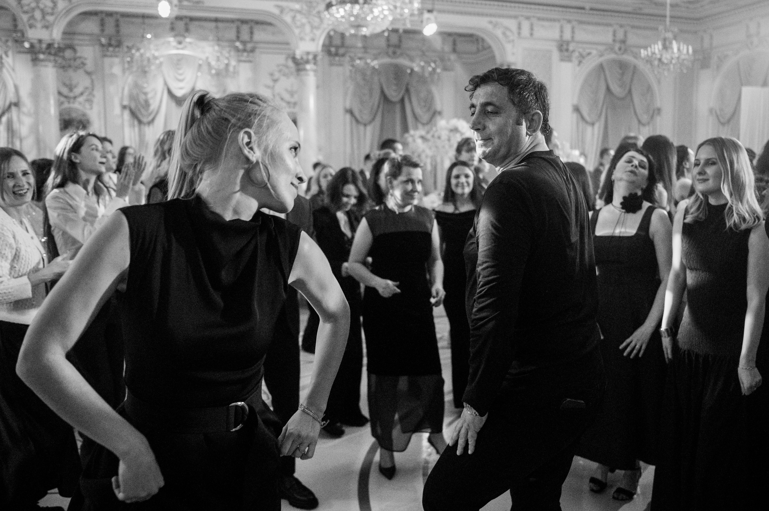 CHARUEL. Свадебный фотограф в Москве Григорий Аргунов