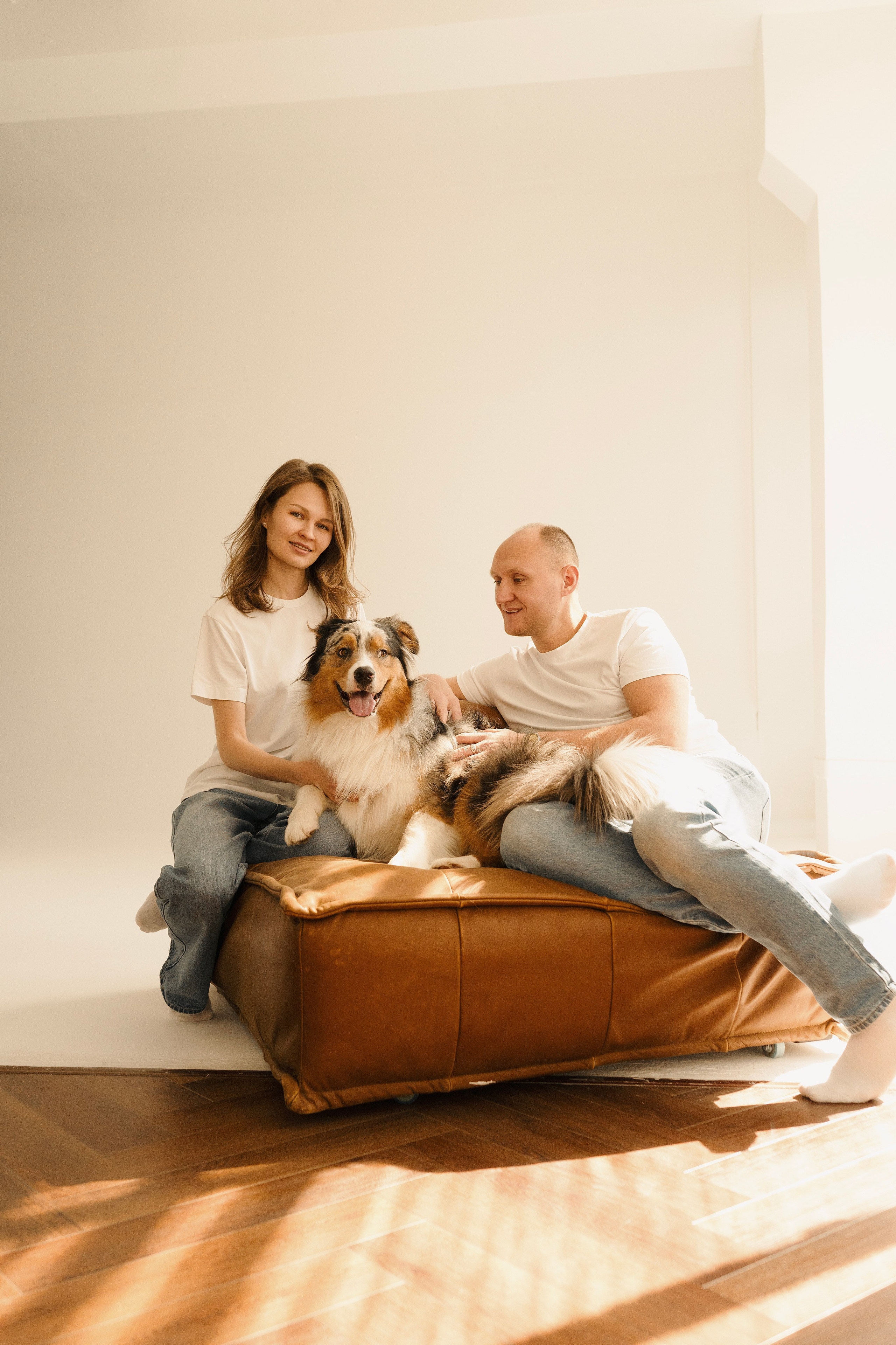 Зевс. Фотограф- анималист Александра Матвеева