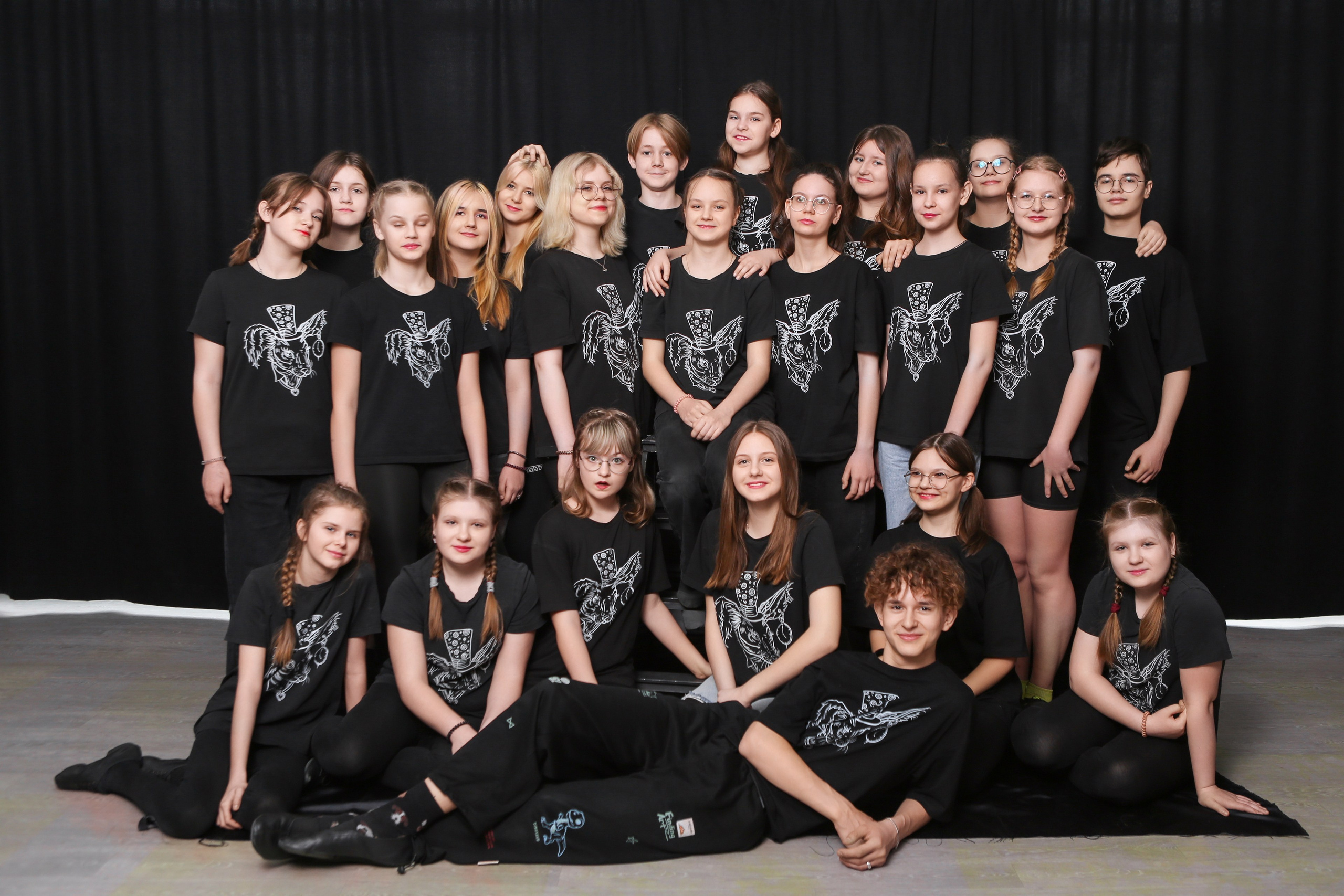 ТС ФАНТАЗИЯ — БОЛЬШАЯ СЪЕМКА. Профессиональный фотограф в Мценске и Орловской области