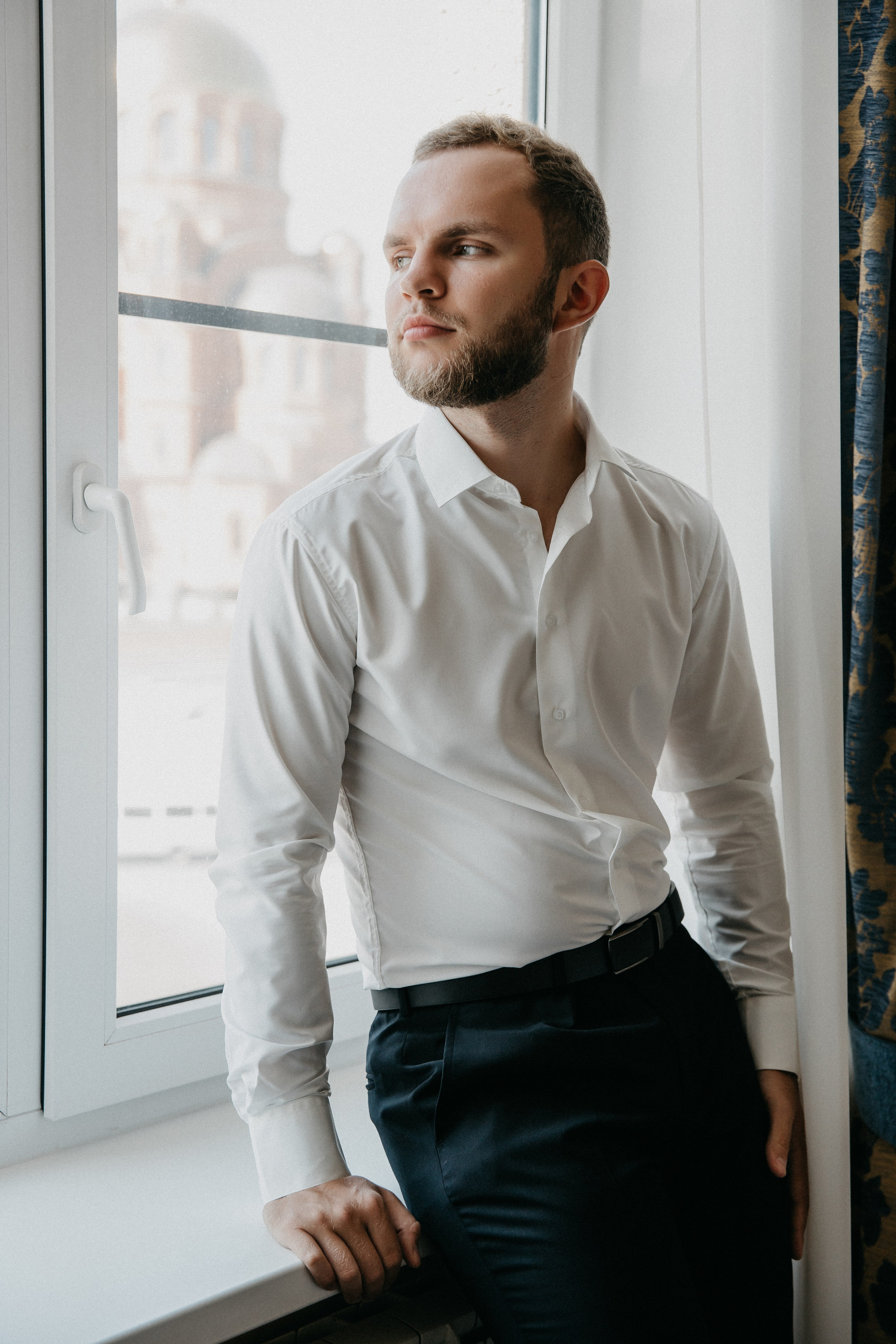 Ростислав и Валентина. Свадебный и семейный фотограф в Волгограде Галина Микитинская