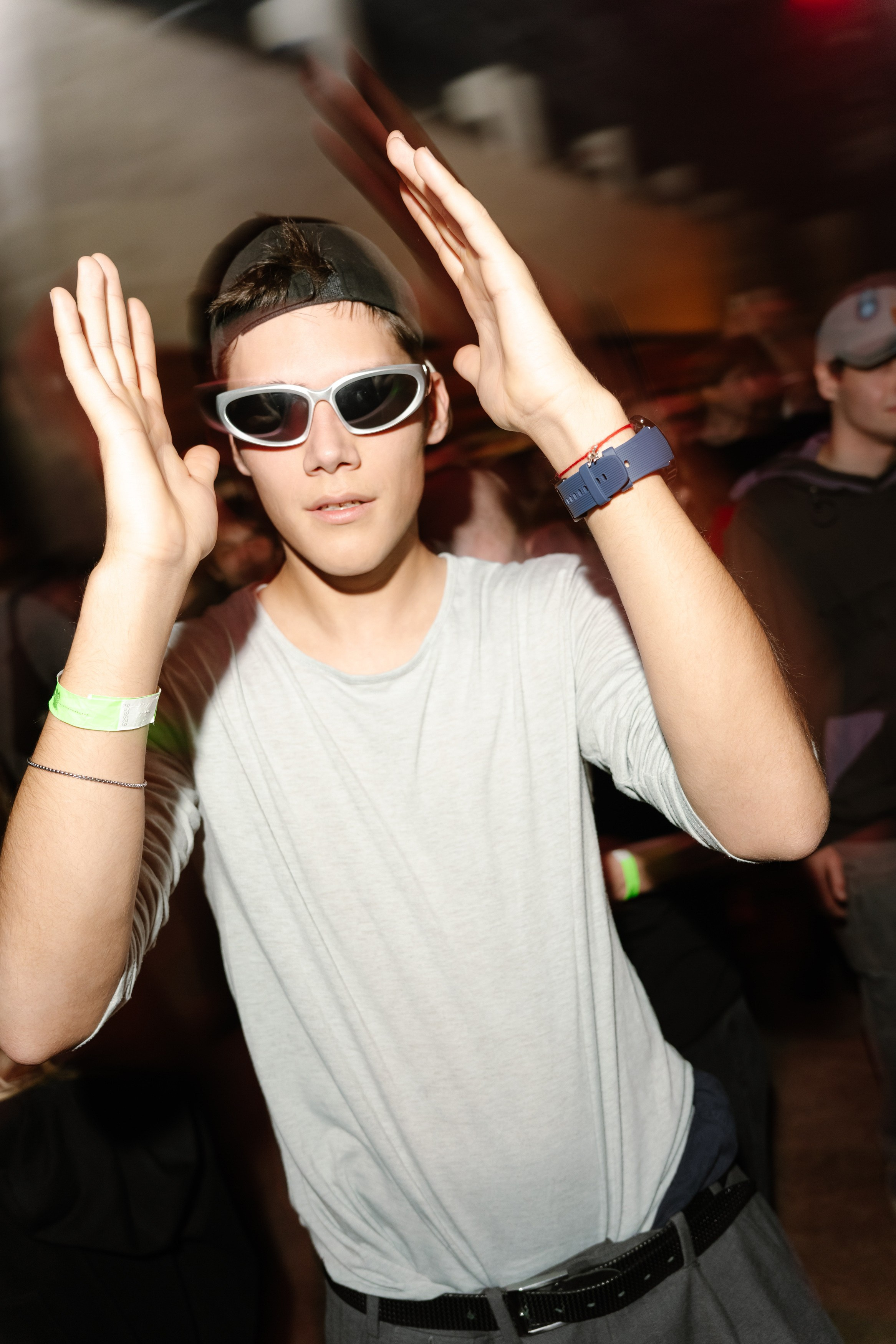 TAU / ПРОБУЖДЕНИЕ. Свадебный фотограф в Москве Евгений Рыжов