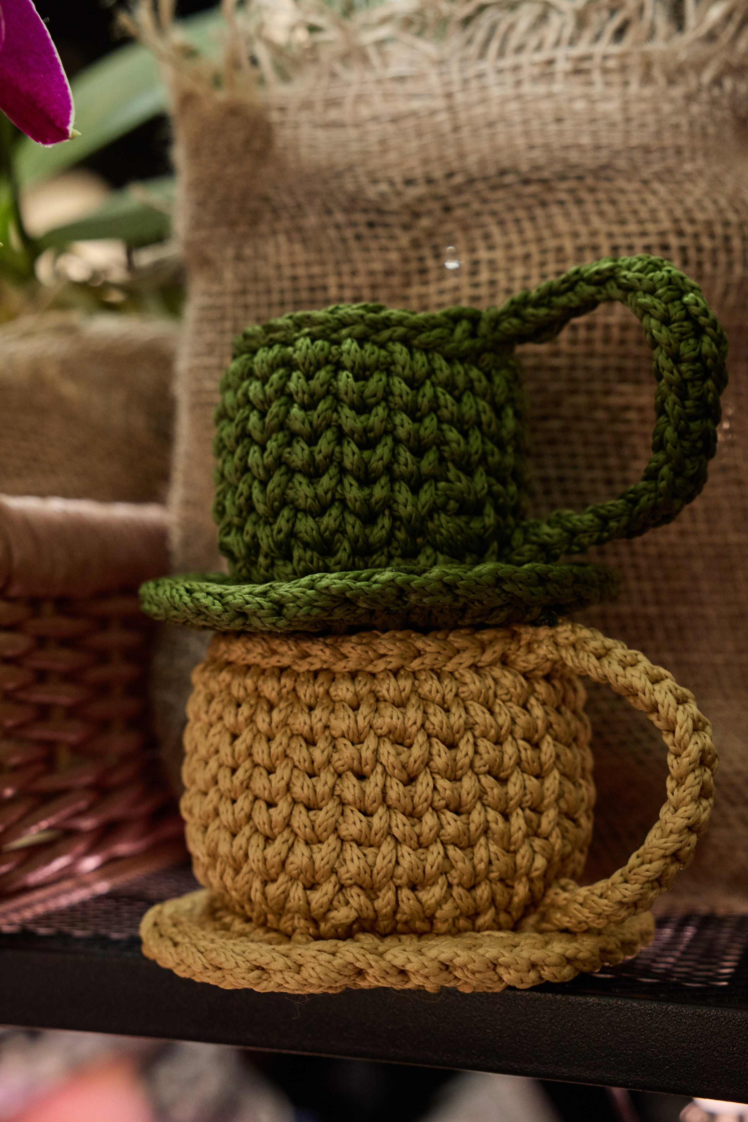 Цветочная ярмарка