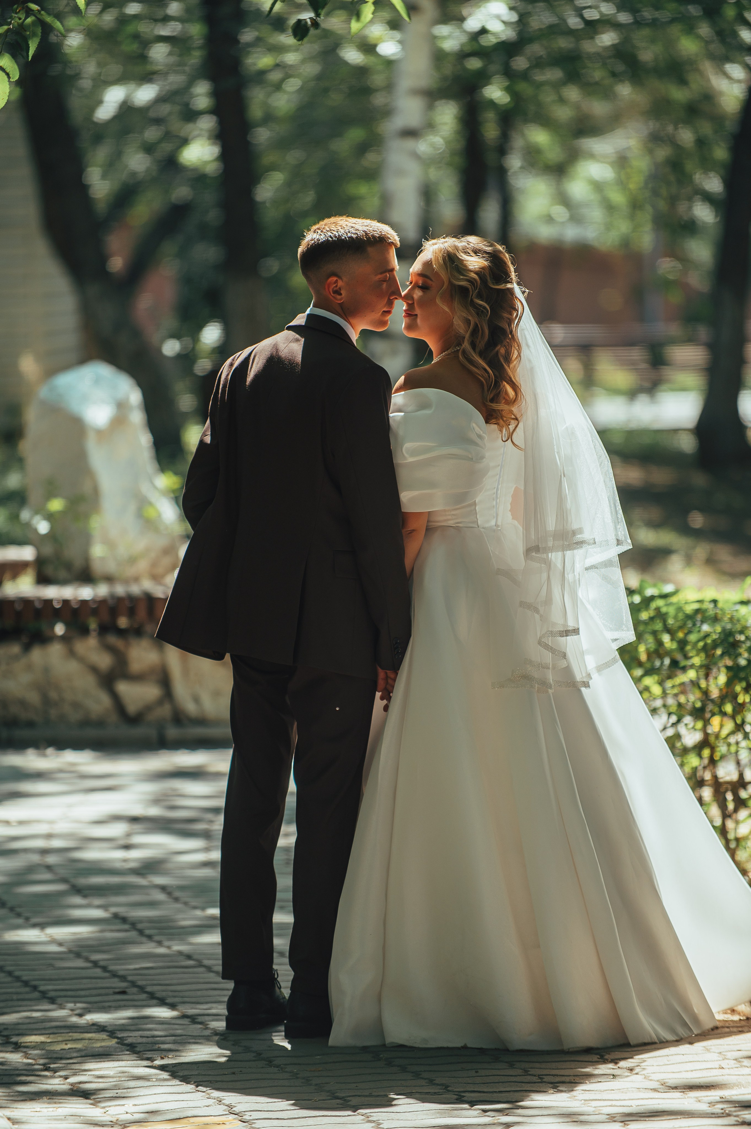Свадьбы. Свадебная и концептуальная фотография в городе Улан-Удэ