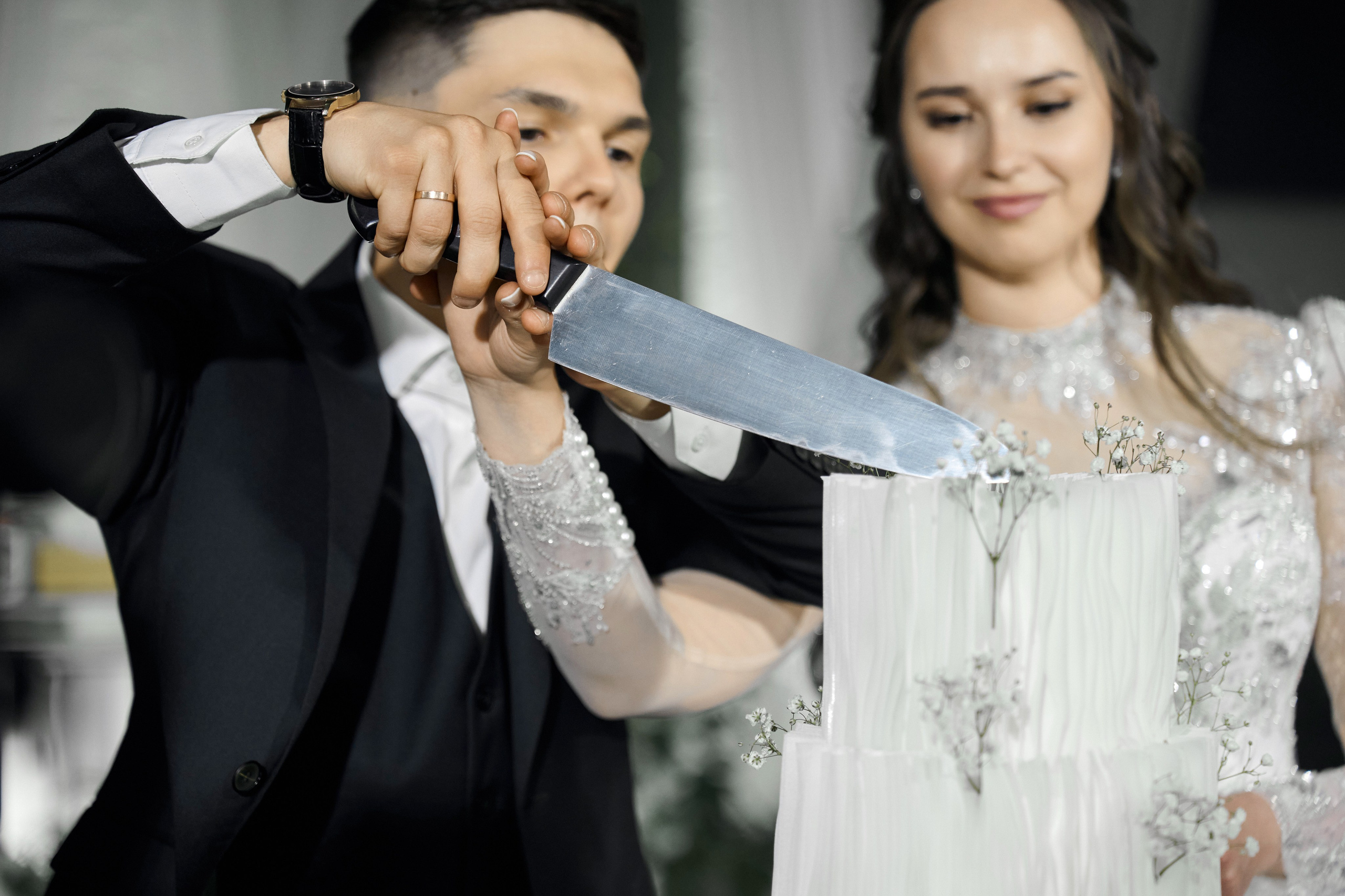 Просто такая сильная Любовь!. Фотограф Михаил Ефремов